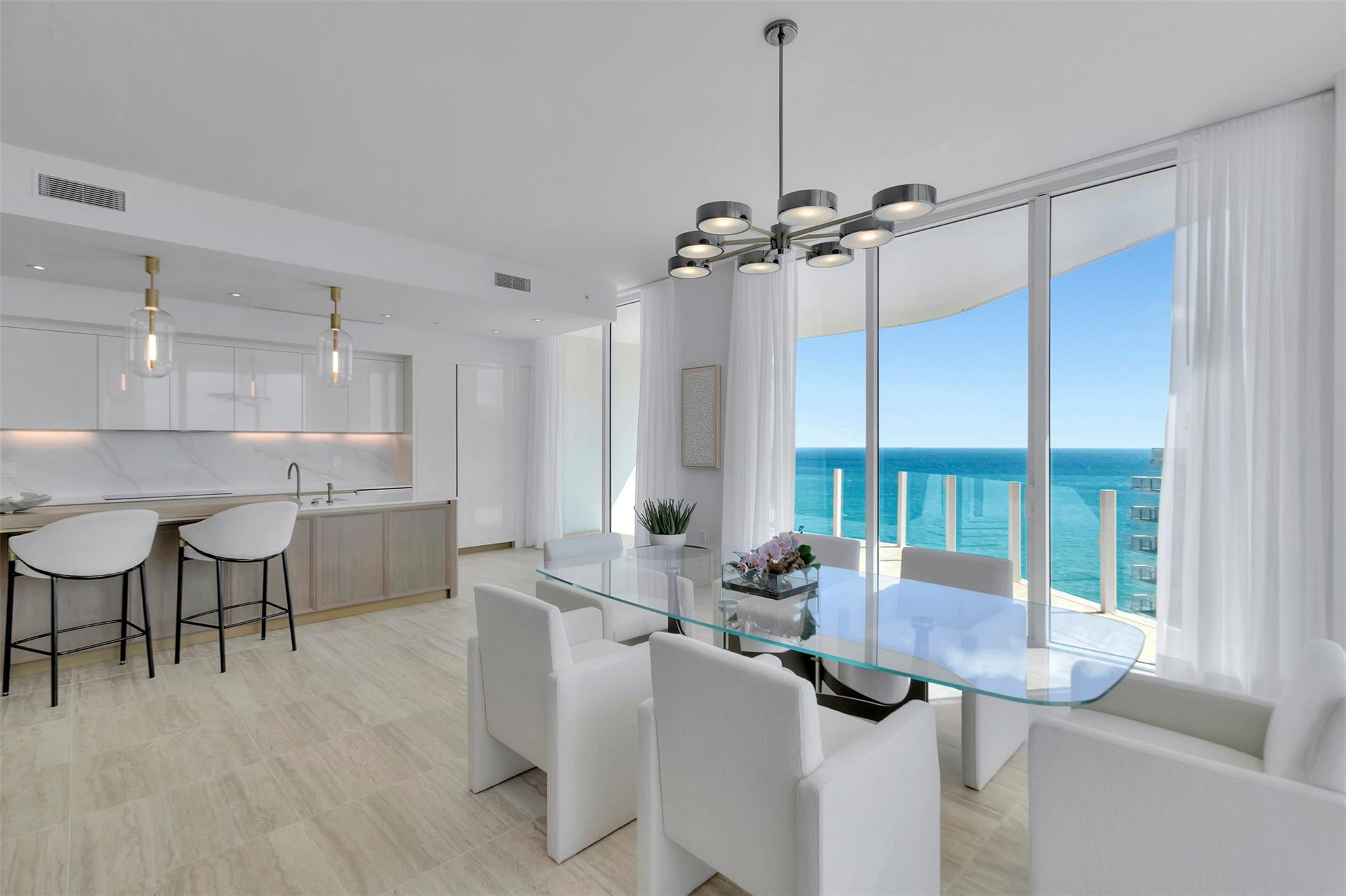 525 N Fort Lauderdale Bch #1903