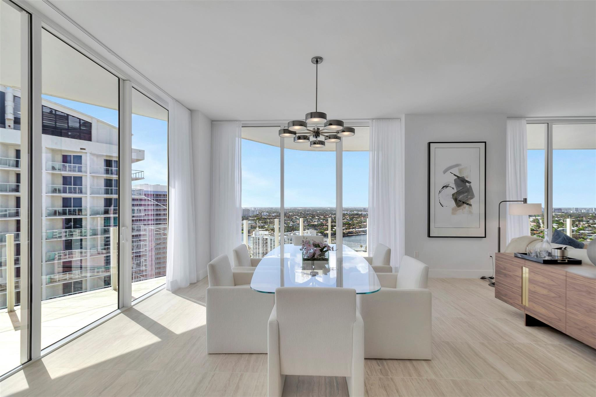 525 N Fort Lauderdale Bch #1903 Fort Lauderdale, FL 33304