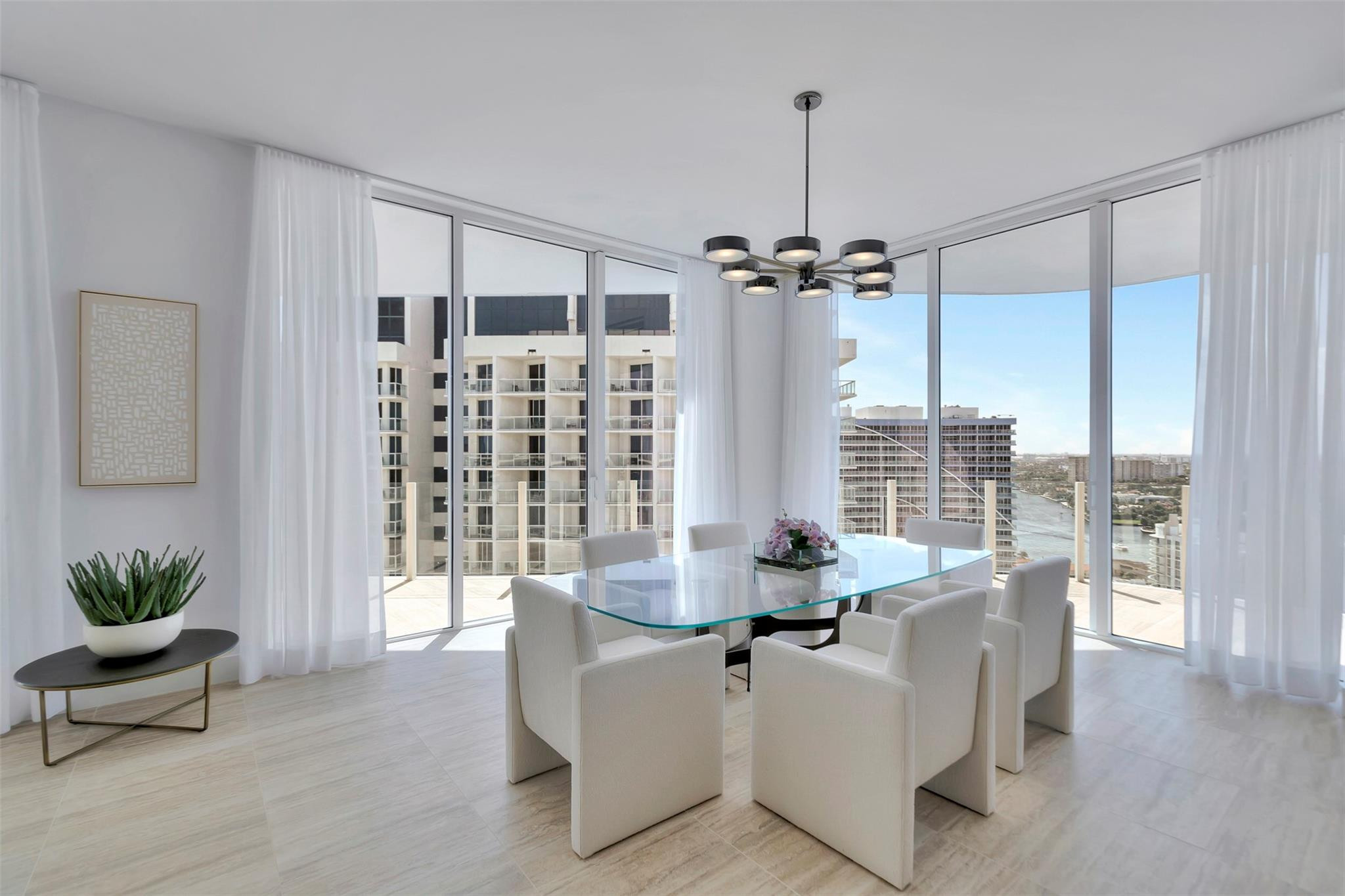 525 N Fort Lauderdale Bch #1903 Fort Lauderdale, FL 33304