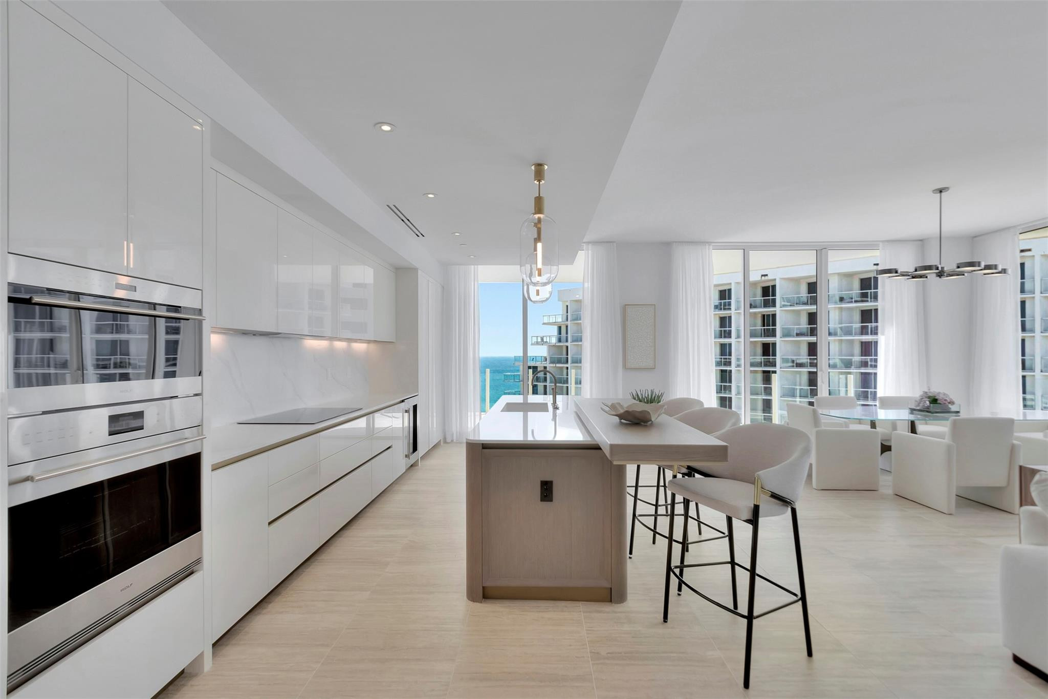 525 N Fort Lauderdale Bch #1903 Fort Lauderdale, FL 33304