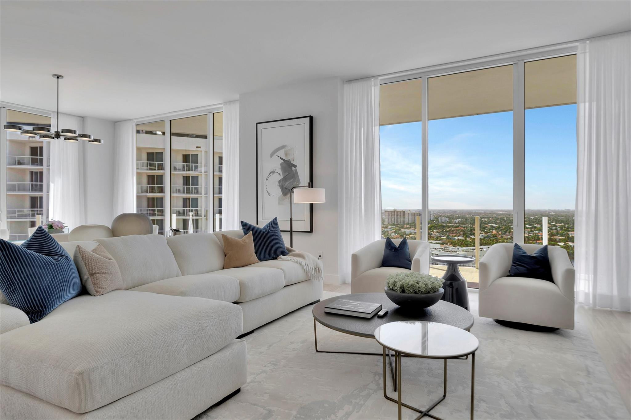 525 N Fort Lauderdale Bch #1903 Fort Lauderdale, FL 33304