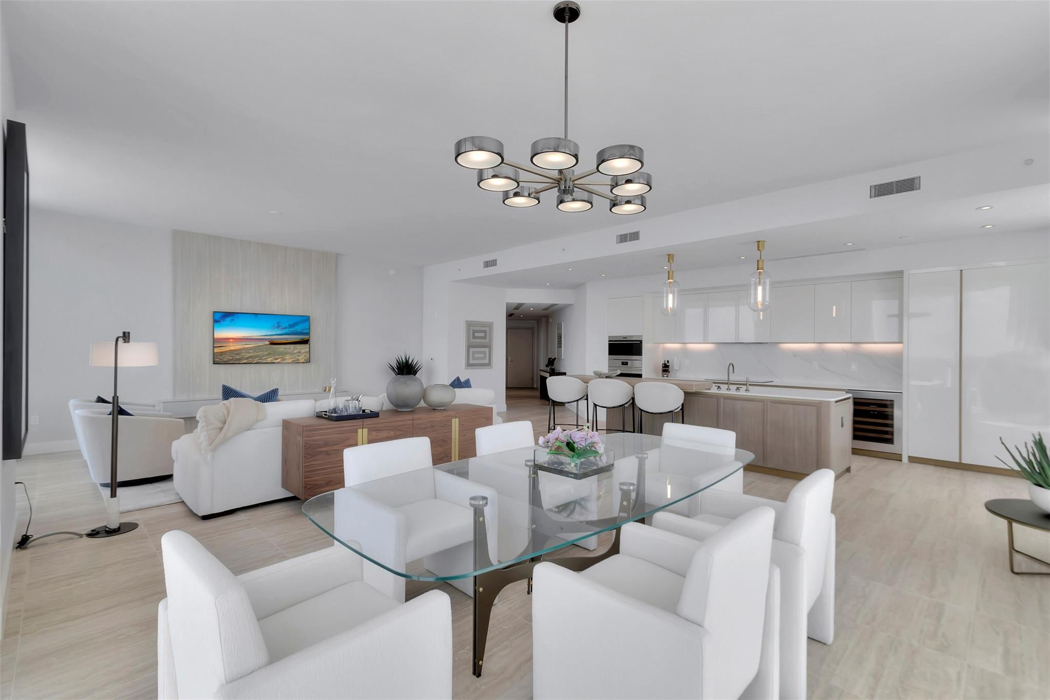 525 N Fort Lauderdale Bch #1903 Fort Lauderdale, FL 33304