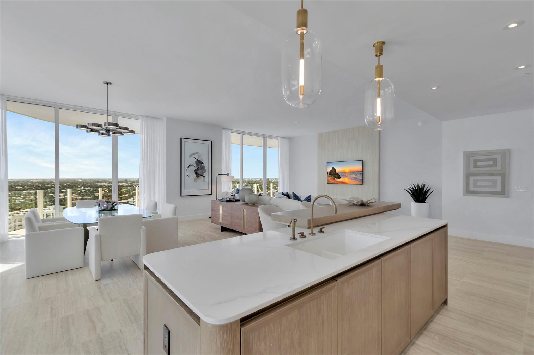 525 N Fort Lauderdale Bch #1903 Fort Lauderdale, FL 33304