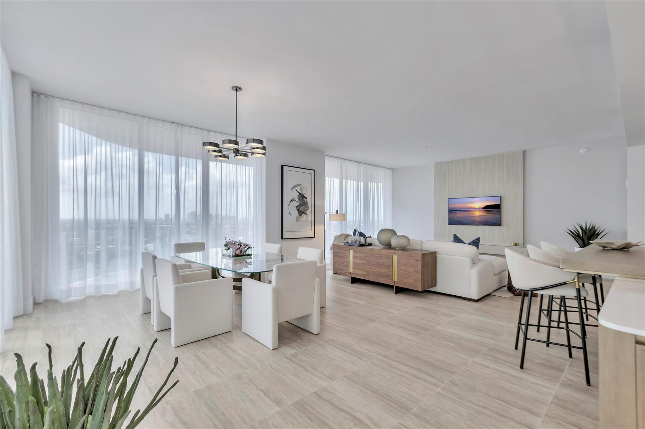 525 N Fort Lauderdale Bch #1903 Fort Lauderdale, FL 33304