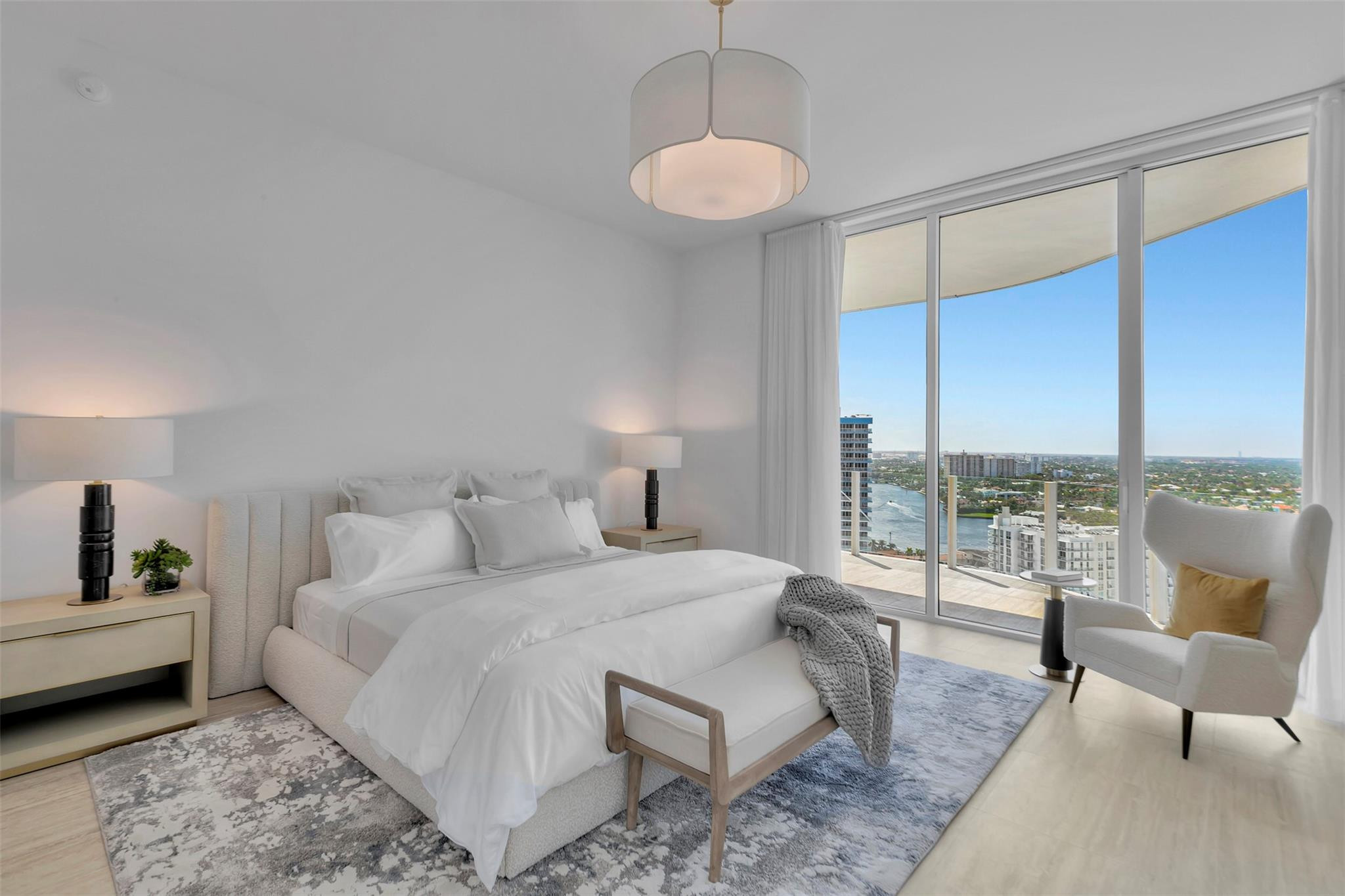 525 N Fort Lauderdale Bch #1903 Fort Lauderdale, FL 33304