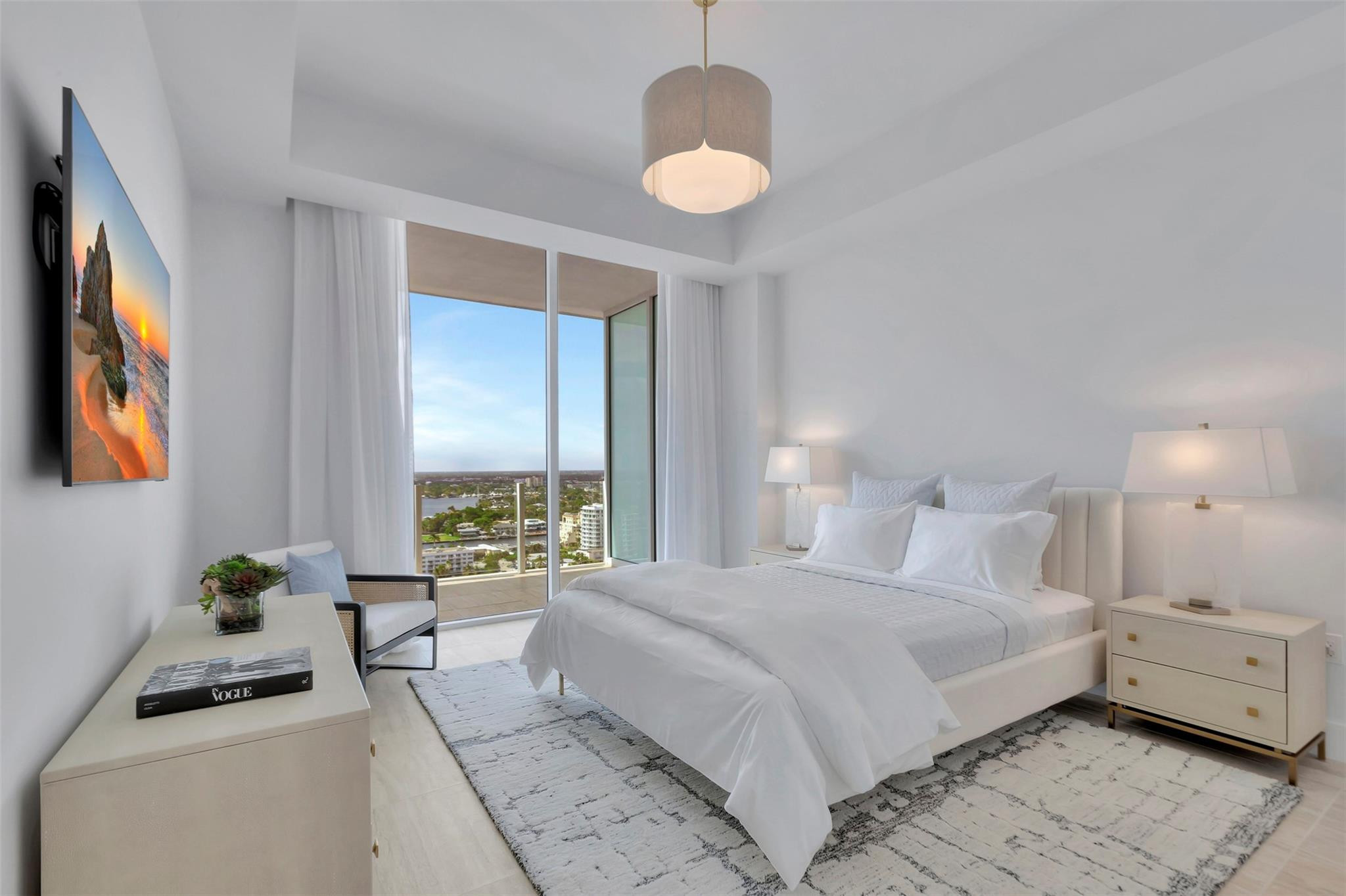 525 N Fort Lauderdale Bch #1903 Fort Lauderdale, FL 33304