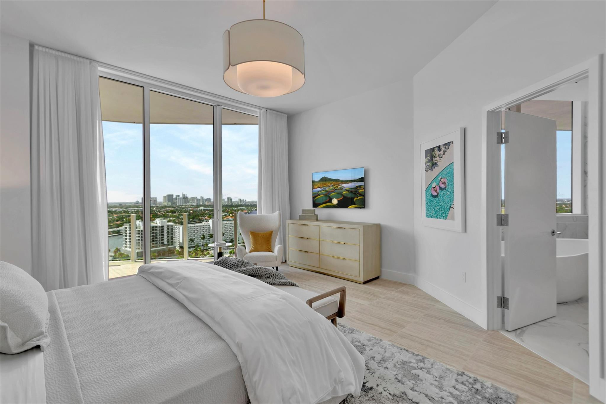 525 N Fort Lauderdale Bch #1903 Fort Lauderdale, FL 33304