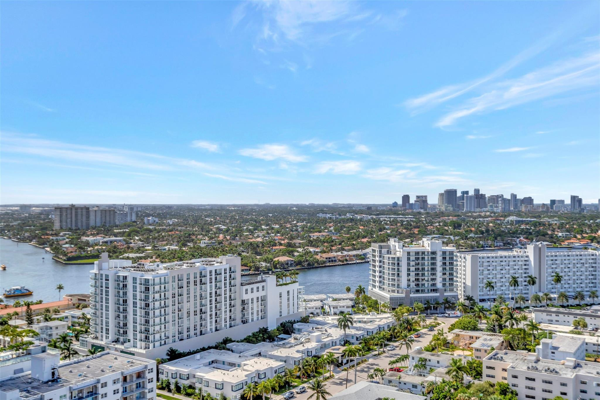 525 N Fort Lauderdale Bch #1903 Fort Lauderdale, FL 33304