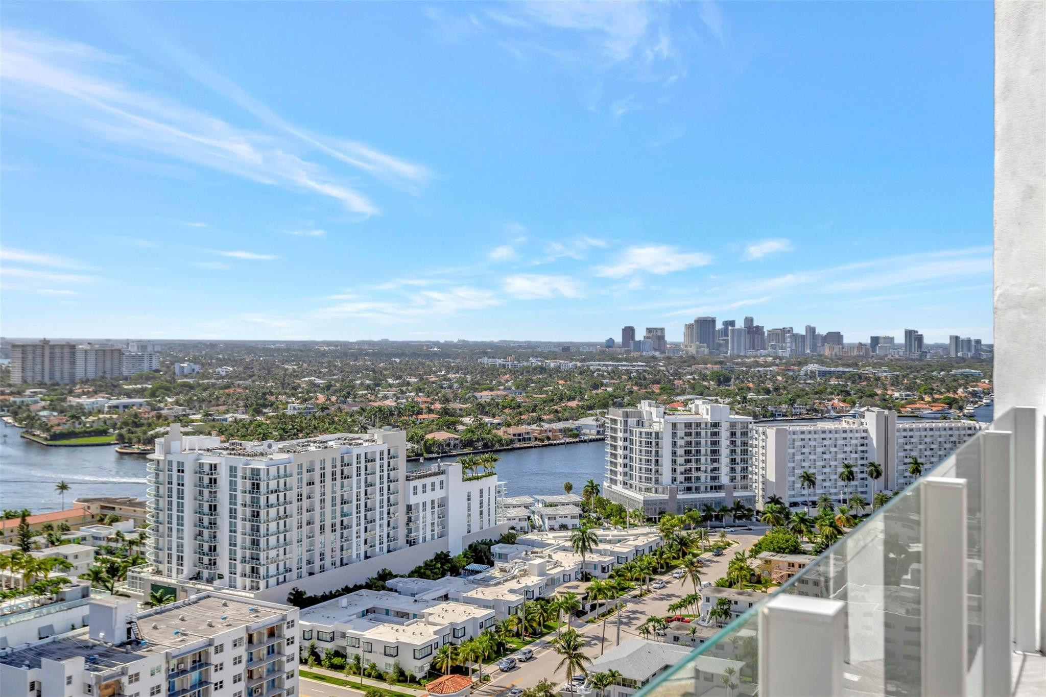 525 N Fort Lauderdale Bch #1903 Fort Lauderdale, FL 33304
