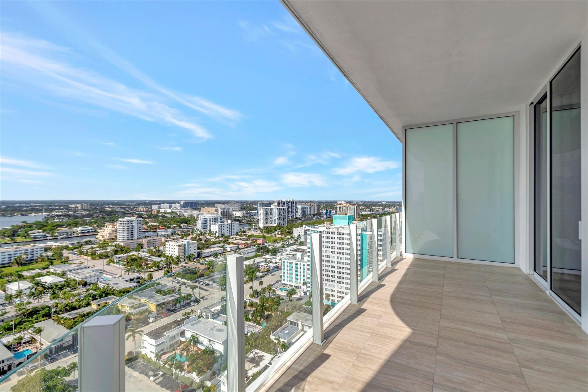 525 N Fort Lauderdale Bch #1903 Fort Lauderdale, FL 33304