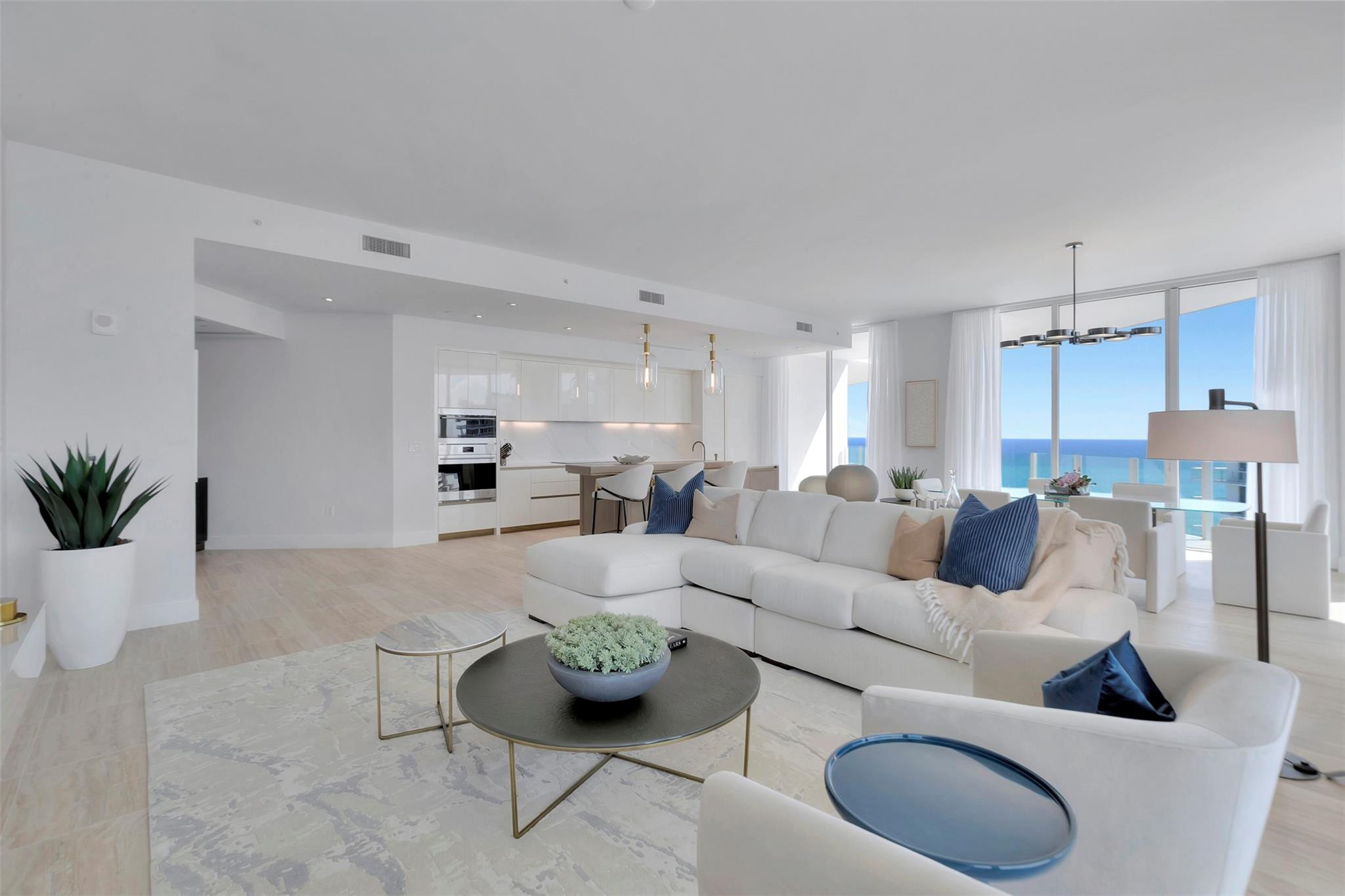 525 N Fort Lauderdale Bch #1903 Fort Lauderdale, FL 33304