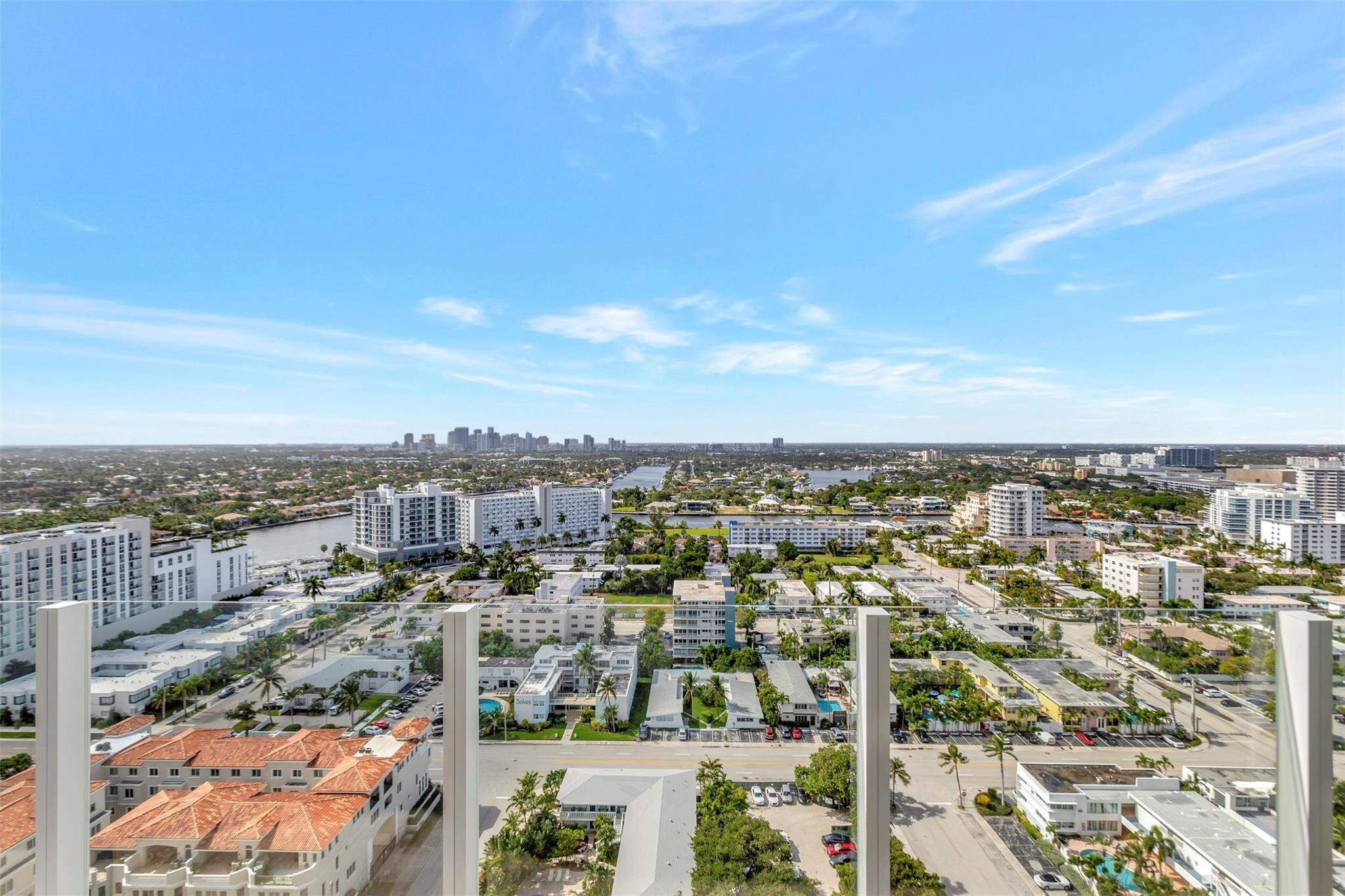 525 N Fort Lauderdale Bch #1903 Fort Lauderdale, FL 33304