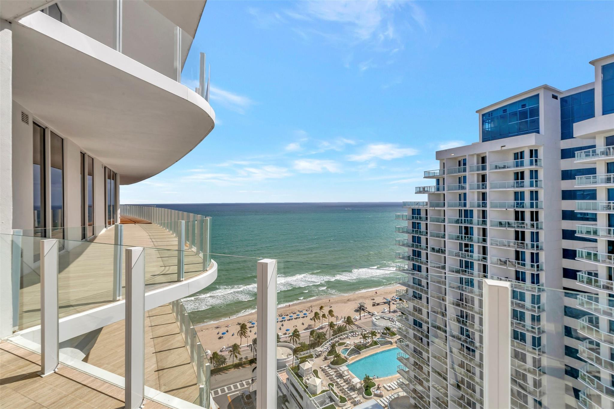 525 N Fort Lauderdale Bch #1903 Fort Lauderdale, FL 33304