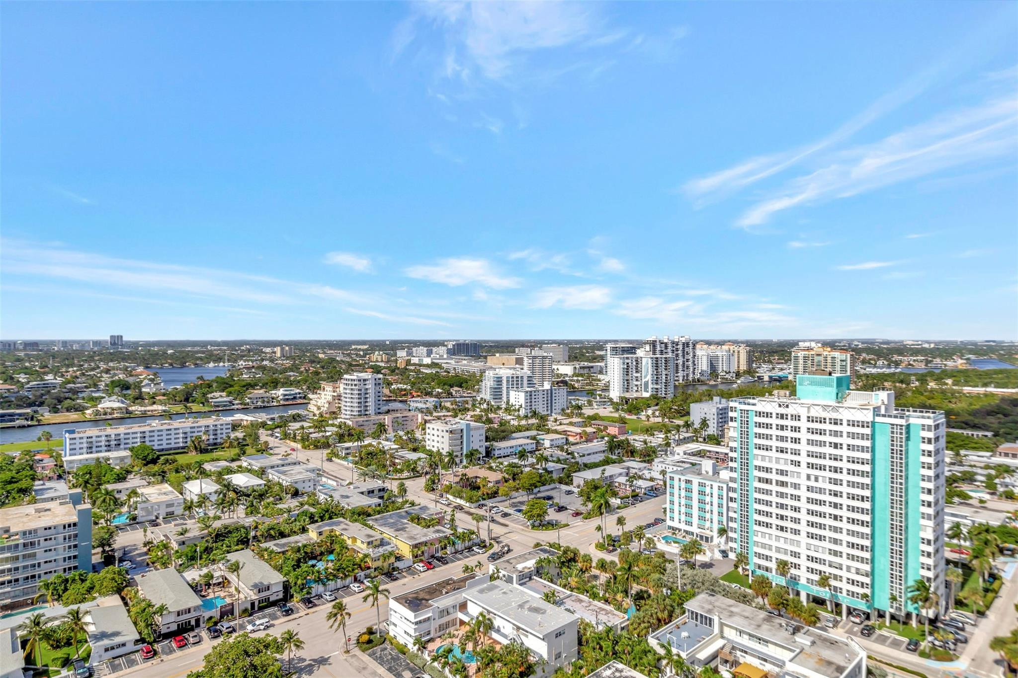 525 N Fort Lauderdale Bch #1903 Fort Lauderdale, FL 33304