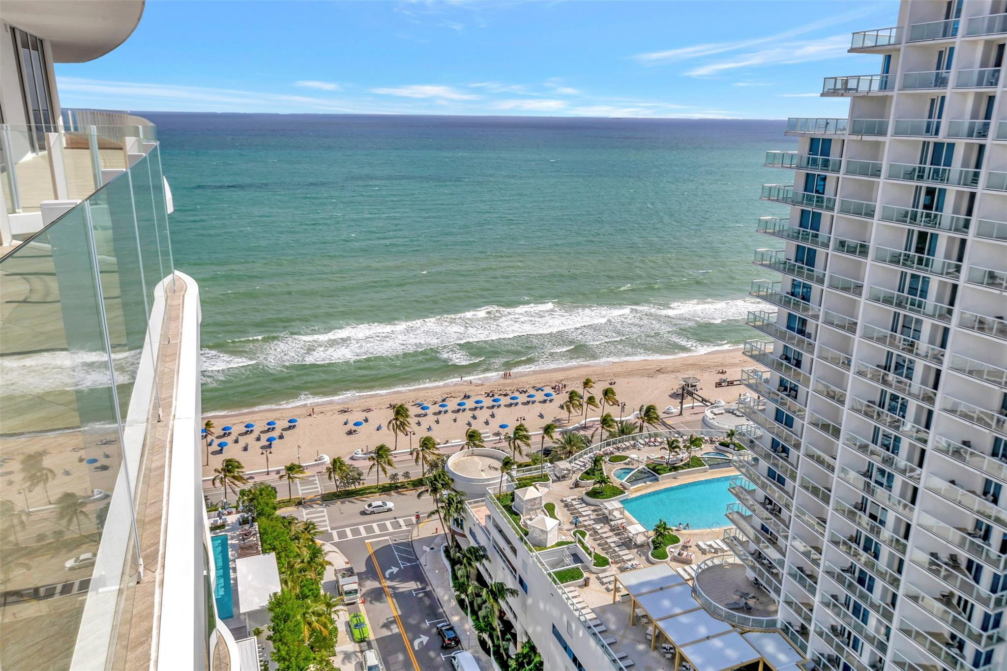 525 N Fort Lauderdale Bch #1903 Fort Lauderdale, FL 33304