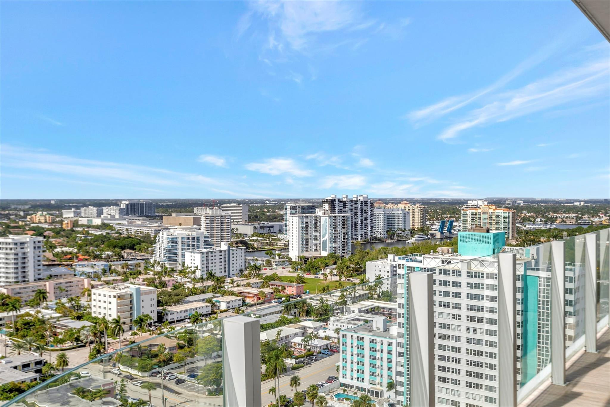 525 N Fort Lauderdale Bch #1903 Fort Lauderdale, FL 33304