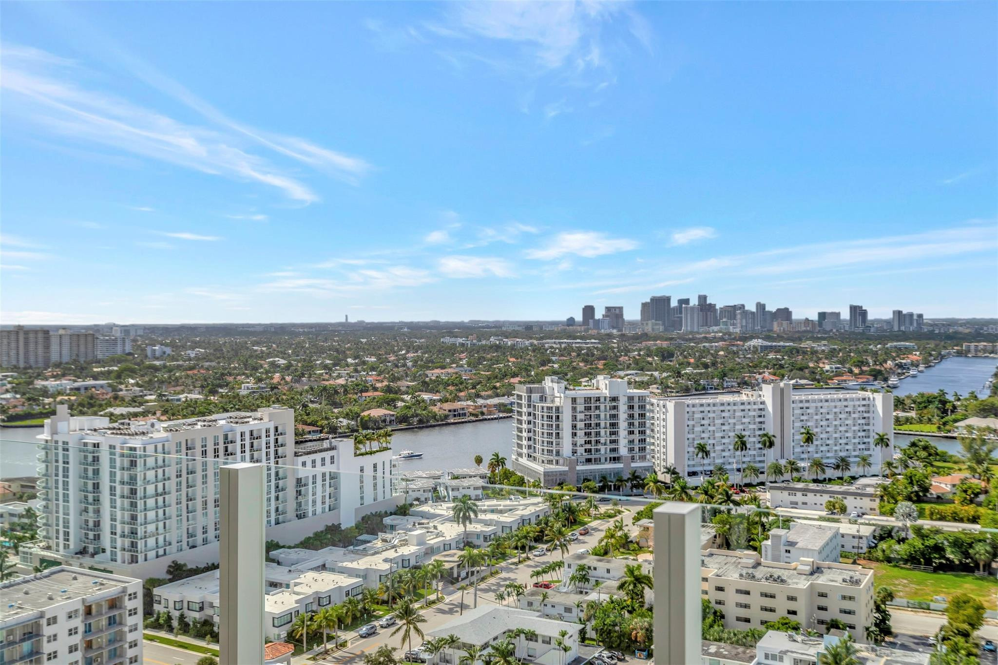 525 N Fort Lauderdale Bch #1903 Fort Lauderdale, FL 33304