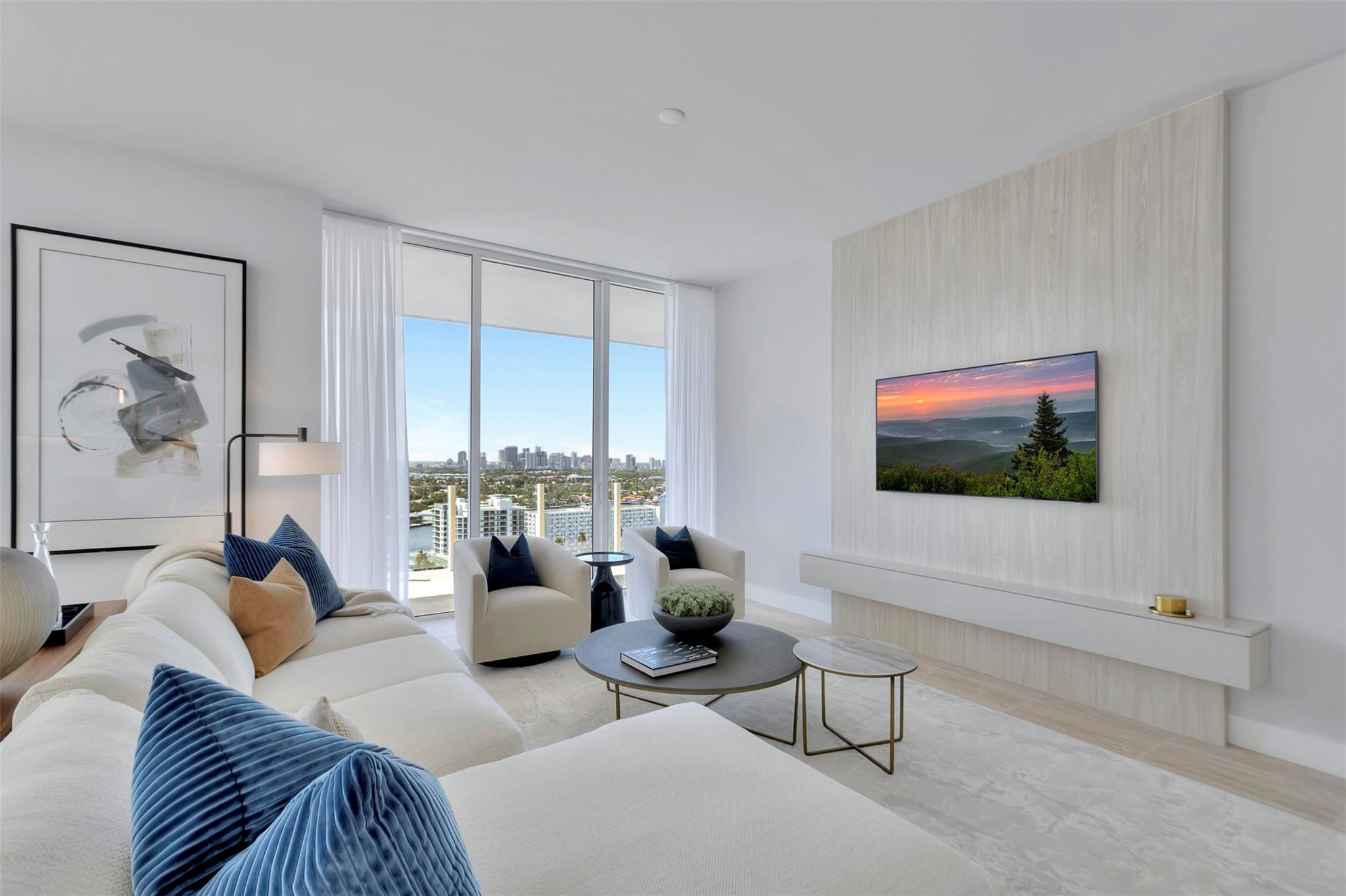 525 N Fort Lauderdale Bch #1903 Fort Lauderdale, FL 33304