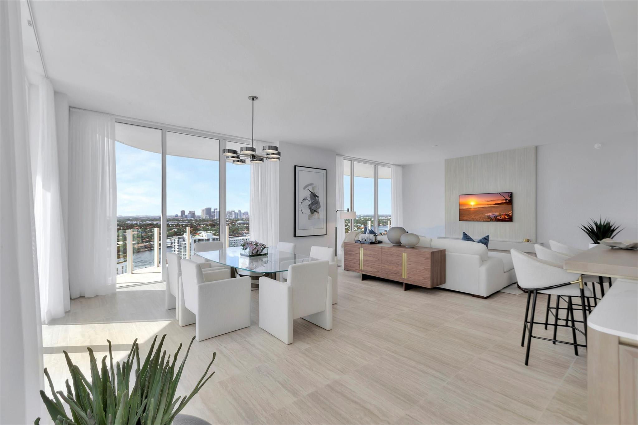 525 N Fort Lauderdale Bch #1903 Fort Lauderdale, FL 33304