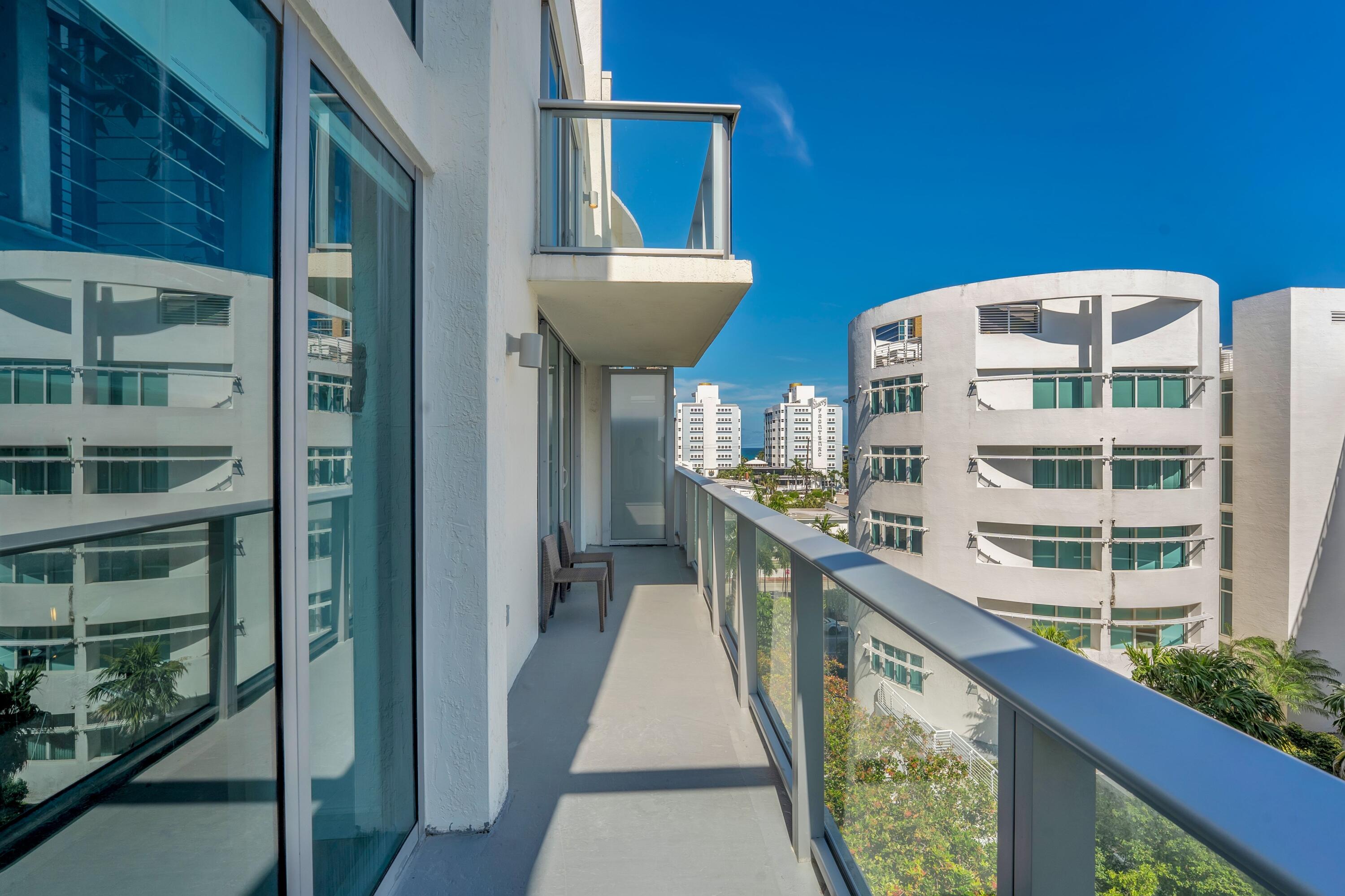 6620 Indian Crk #602 Miami Beach, FL 33141