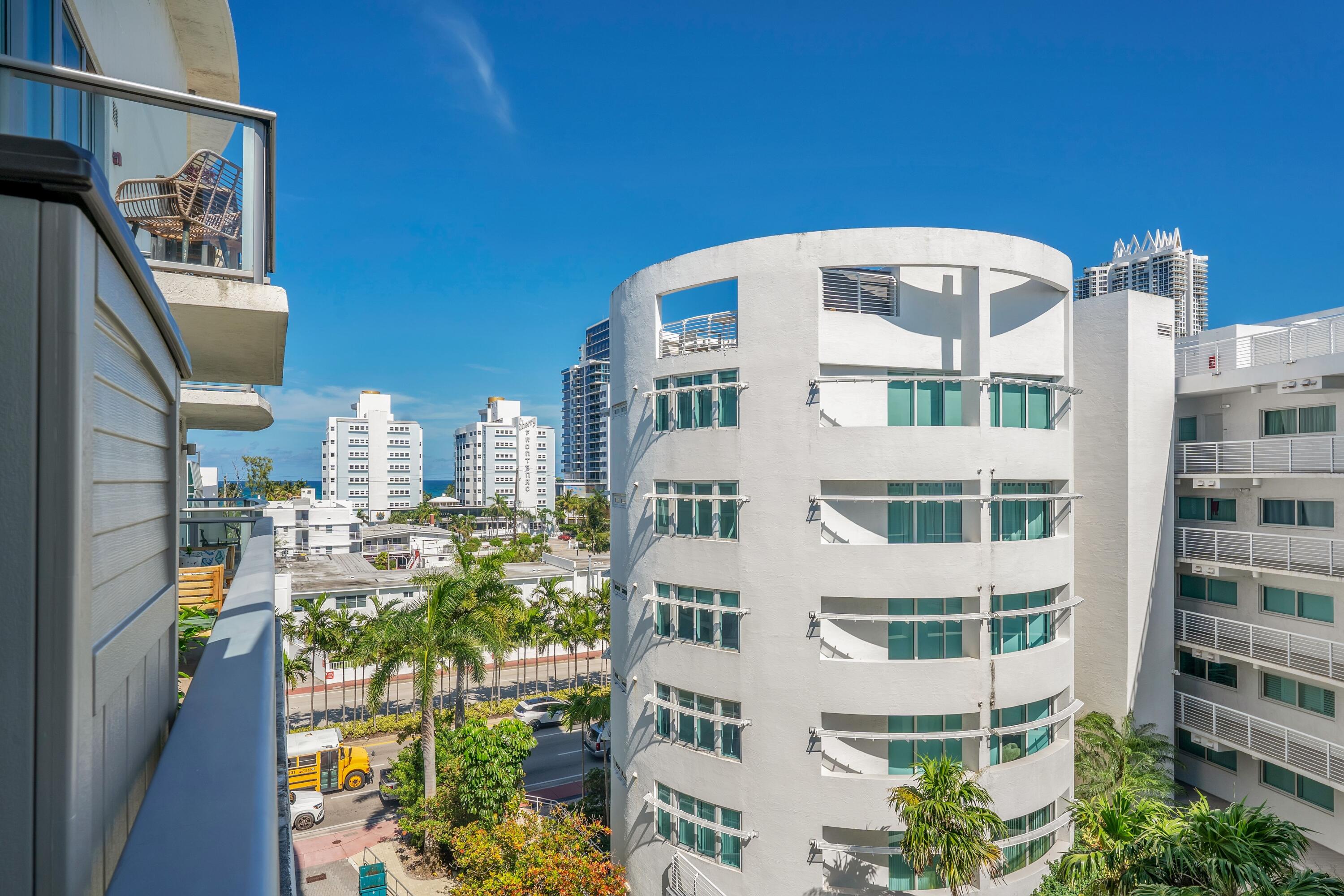 6620 Indian Crk #602 Miami Beach, FL 33141