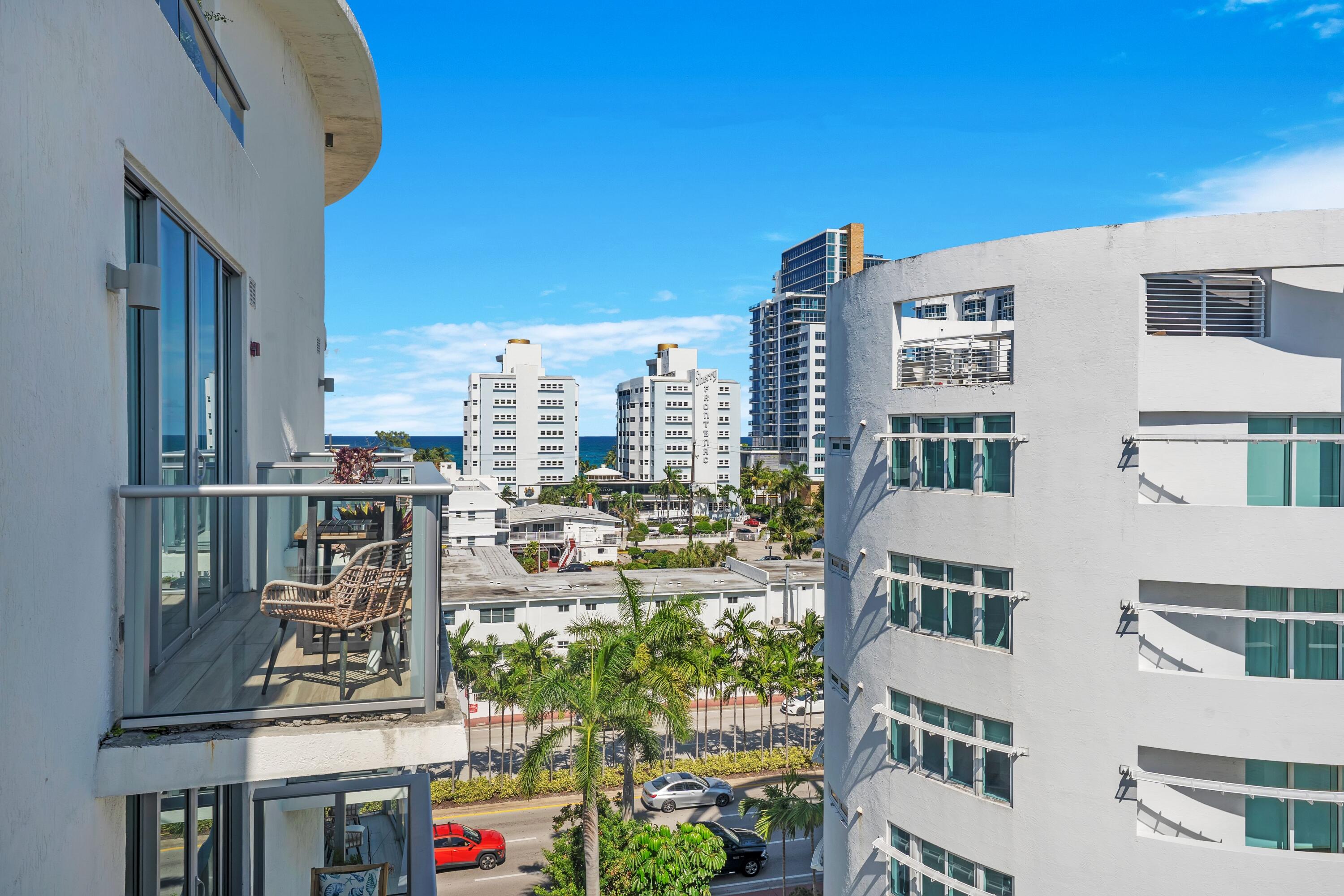 6620 Indian Crk #602 Miami Beach, FL 33141