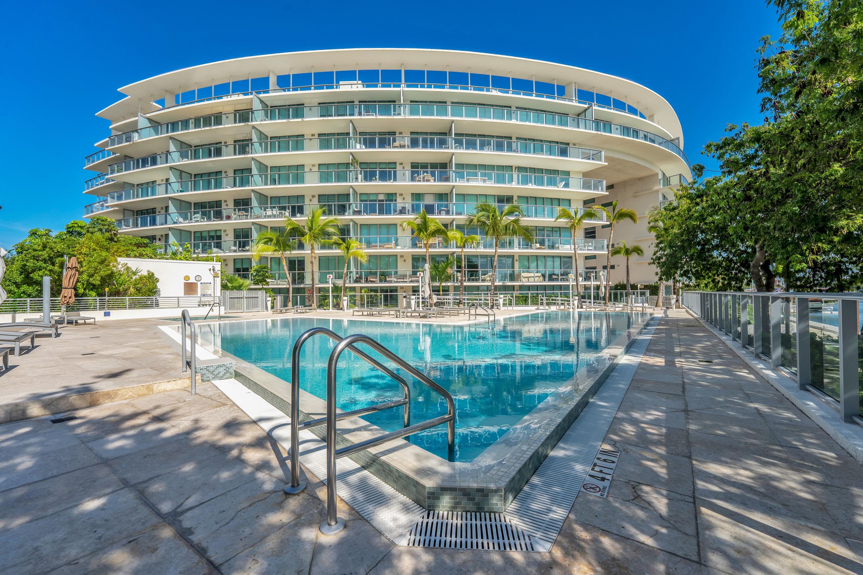 6620 Indian Crk #602 Miami Beach, FL 33141