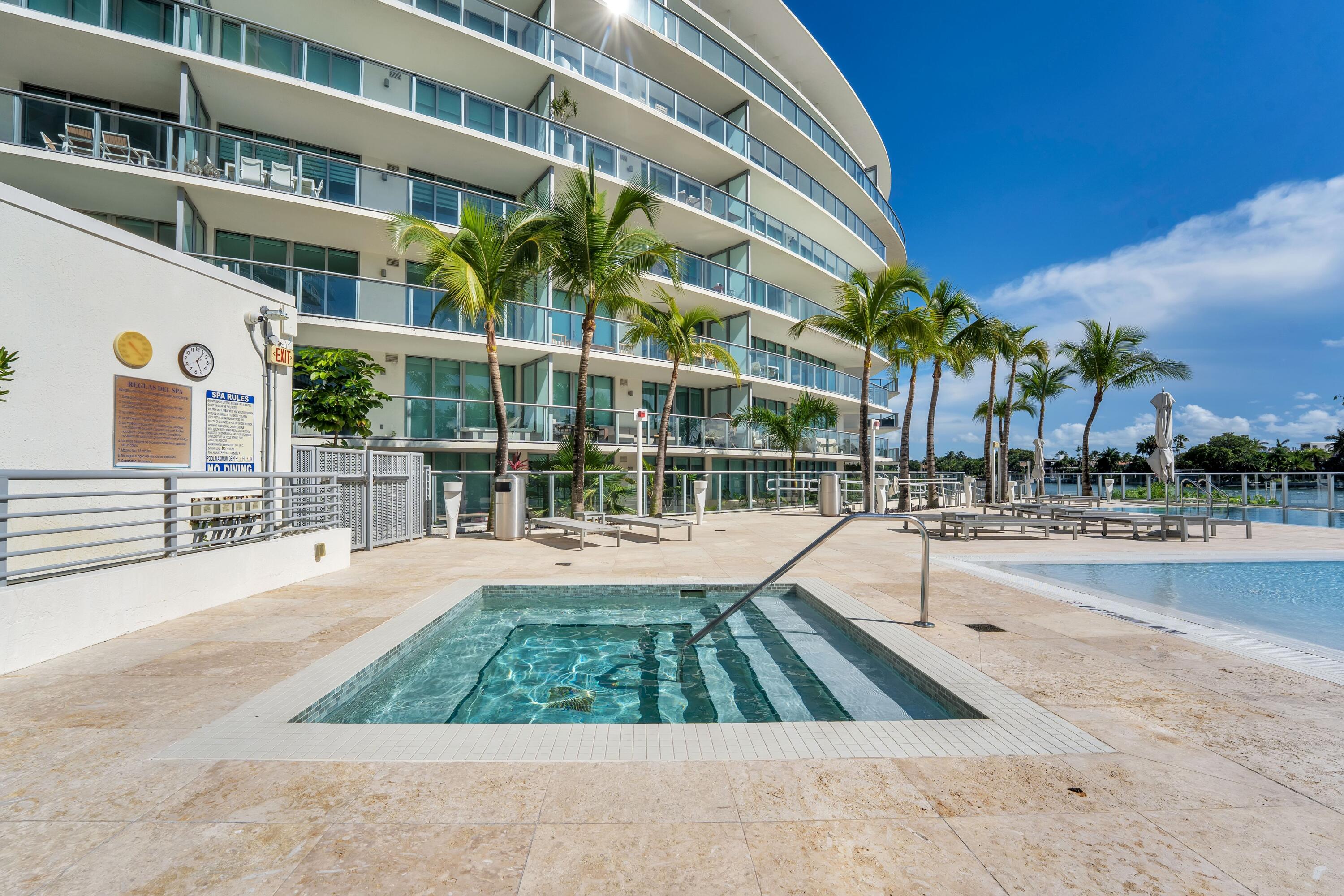 6620 Indian Crk #602 Miami Beach, FL 33141