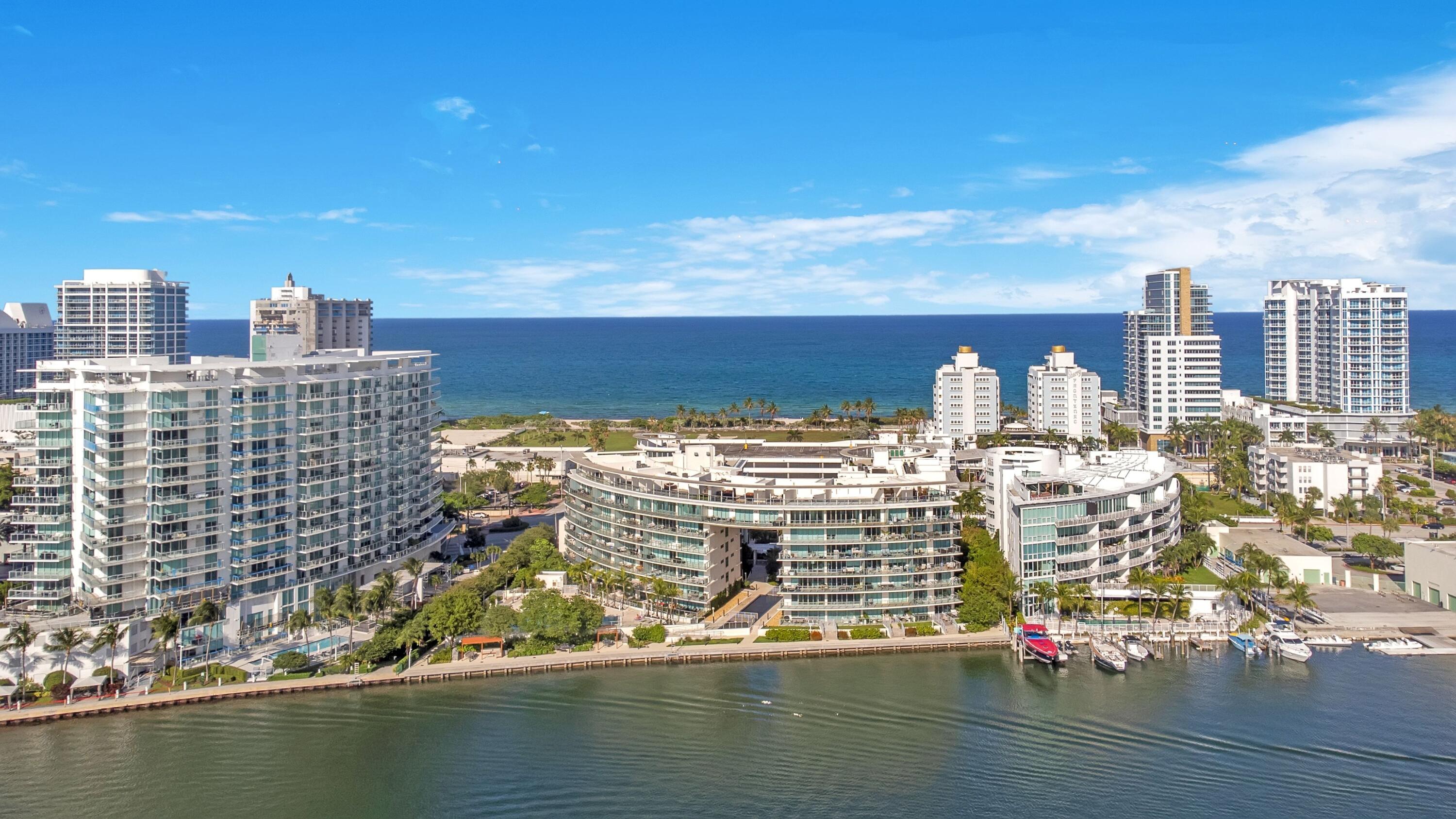 6620 Indian Crk #602 Miami Beach, FL 33141