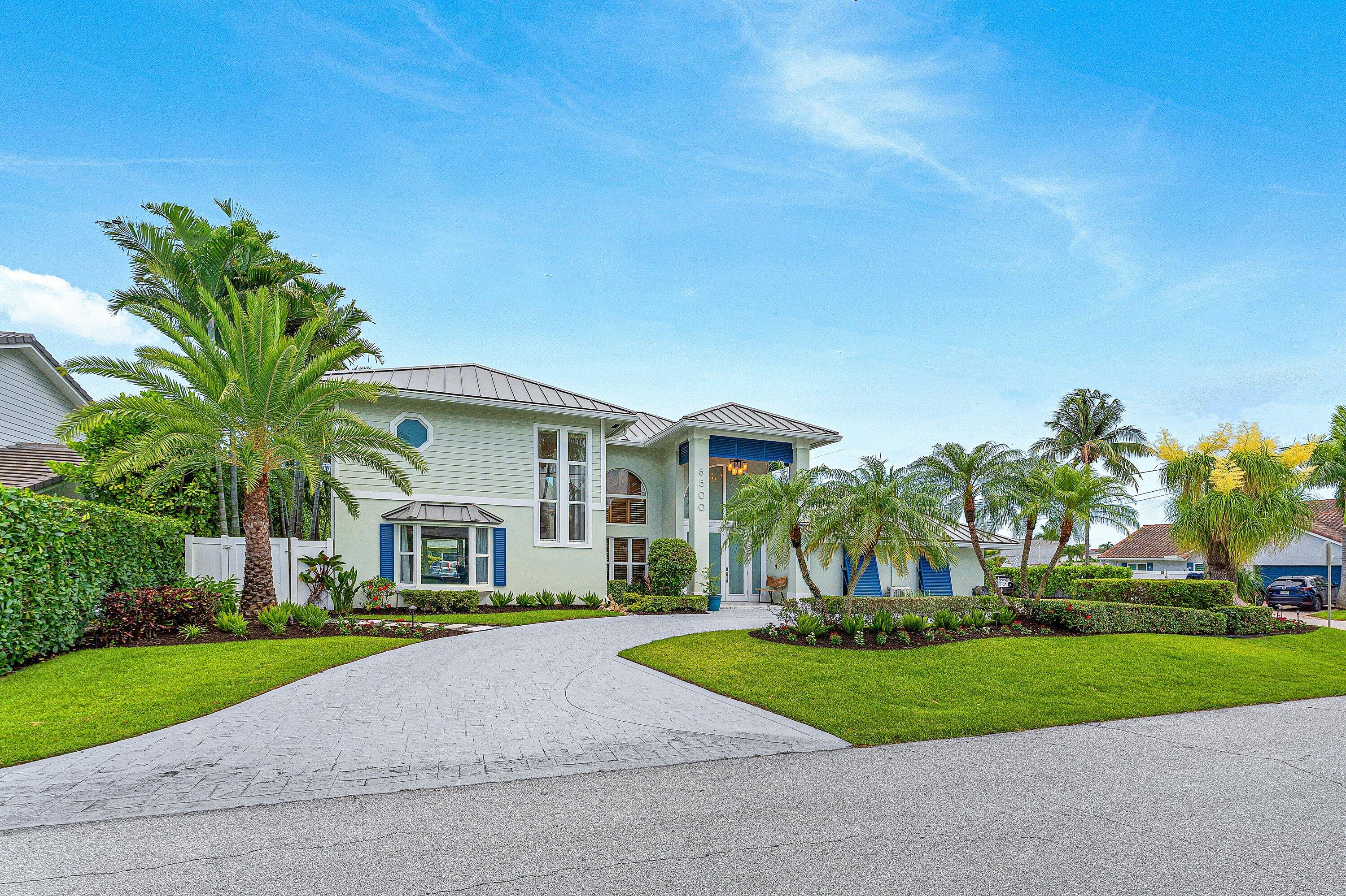 6500 NE 7th Boca Raton, FL 33487