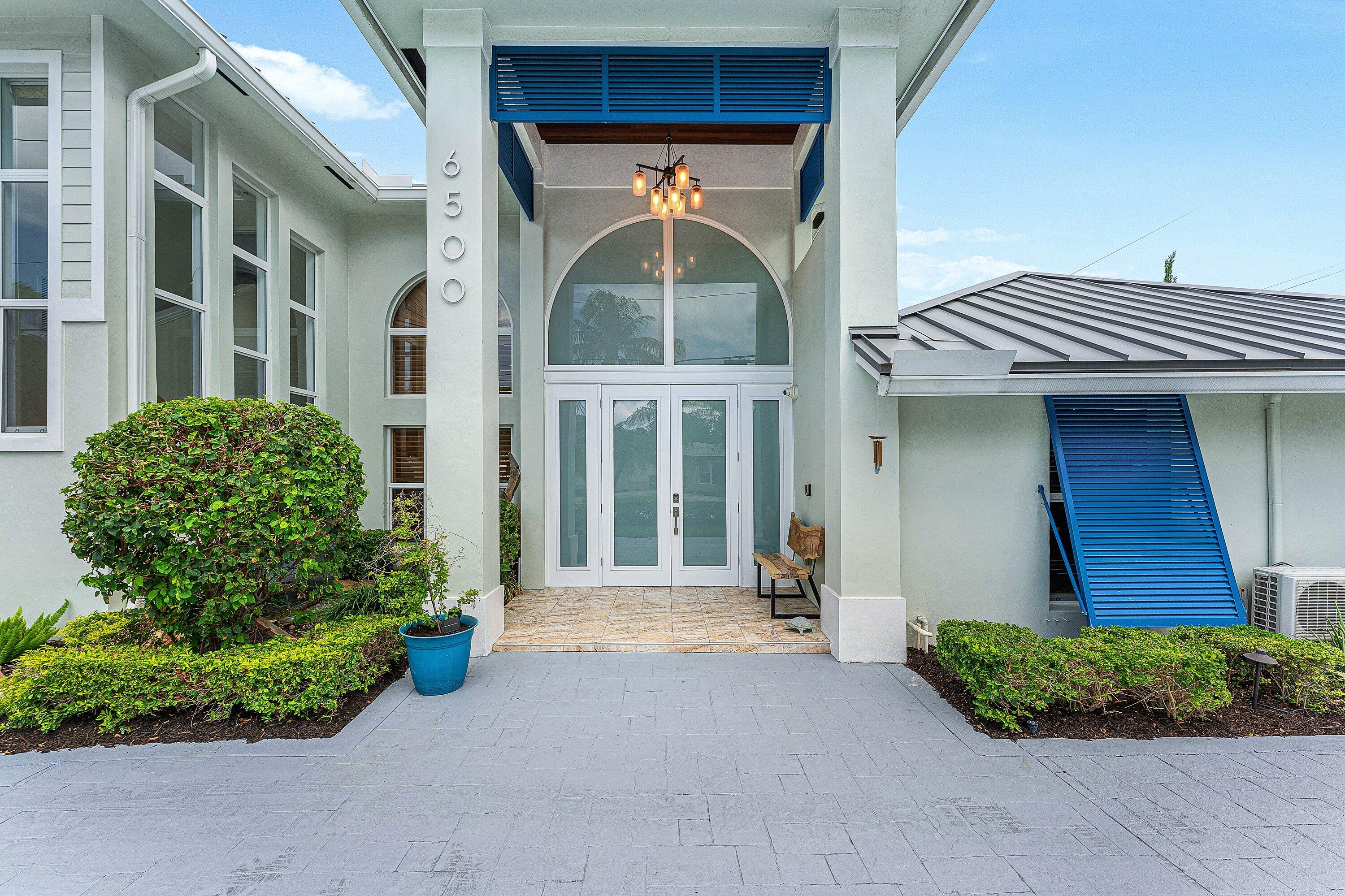 6500 NE 7th Boca Raton, FL 33487