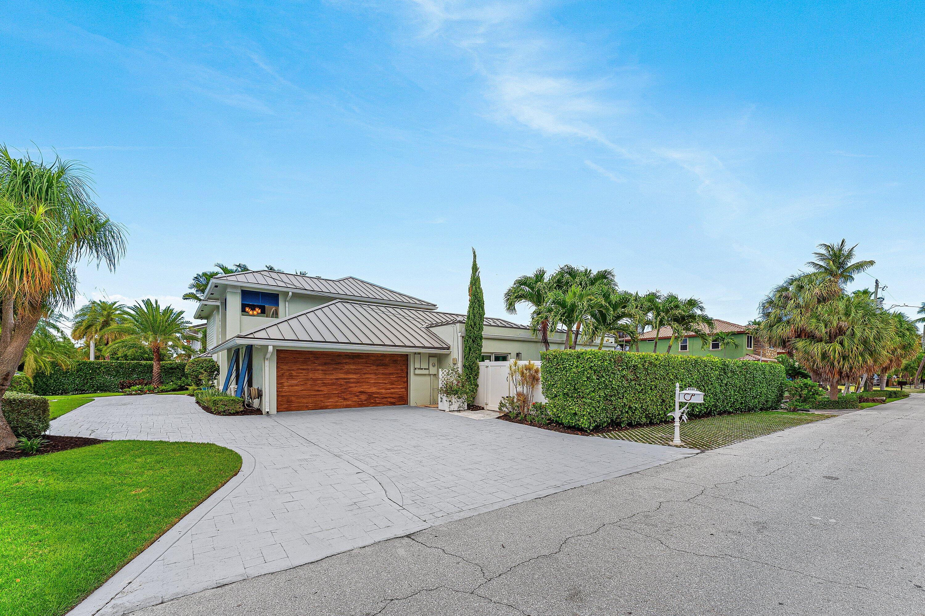 6500 NE 7th Boca Raton, FL 33487