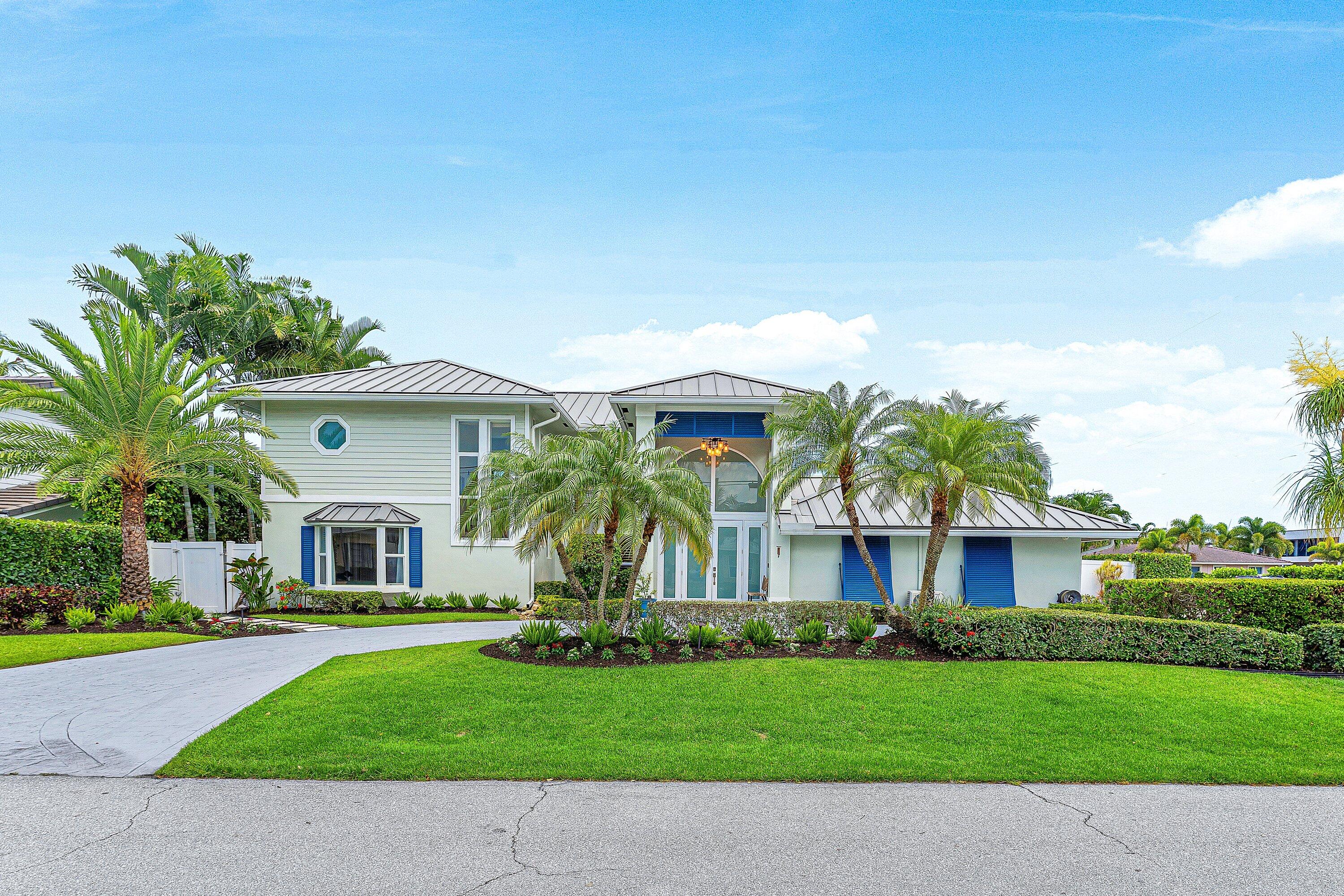 6500 NE 7th Boca Raton, FL 33487