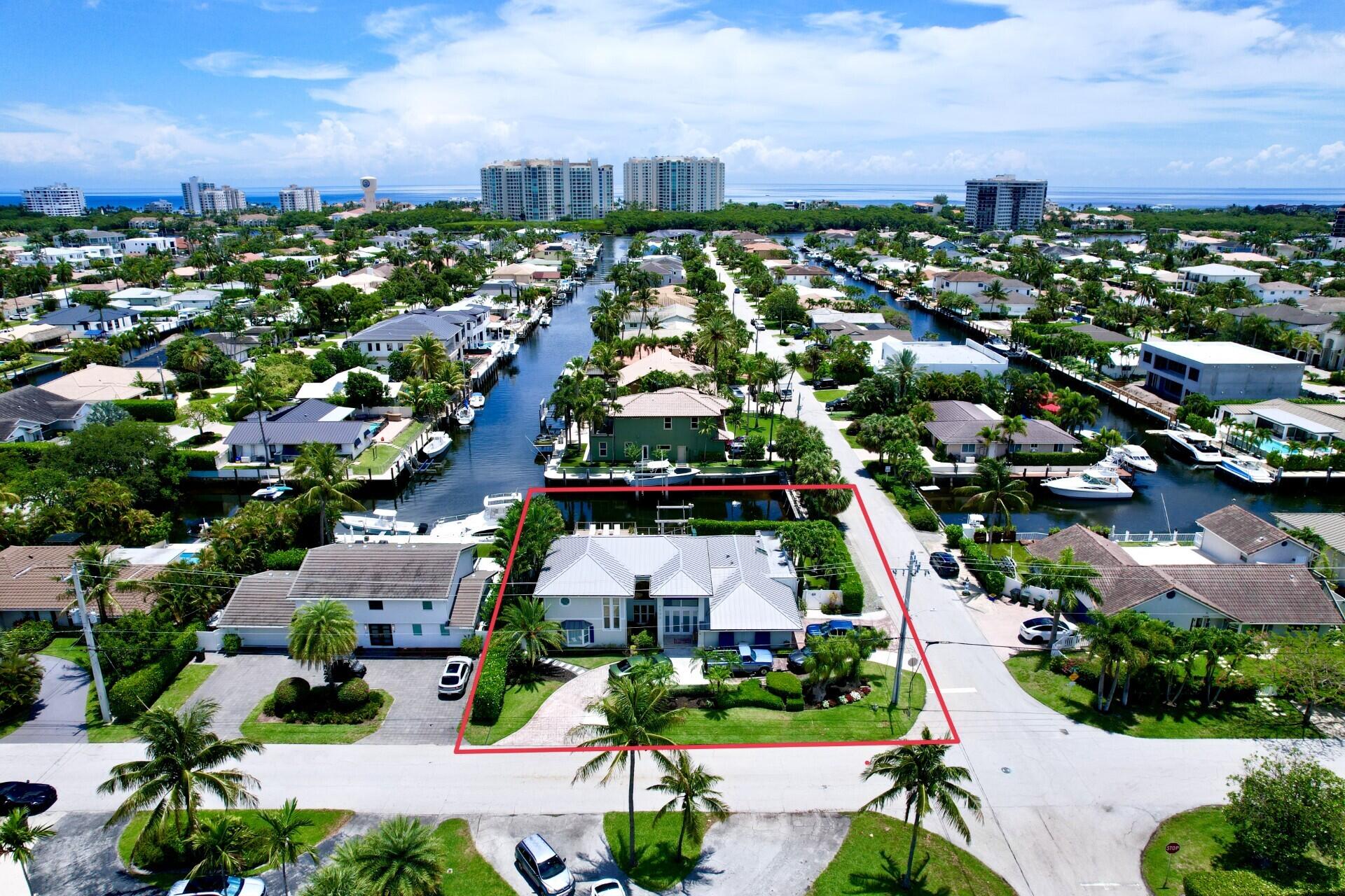 6500 NE 7th Boca Raton, FL 33487