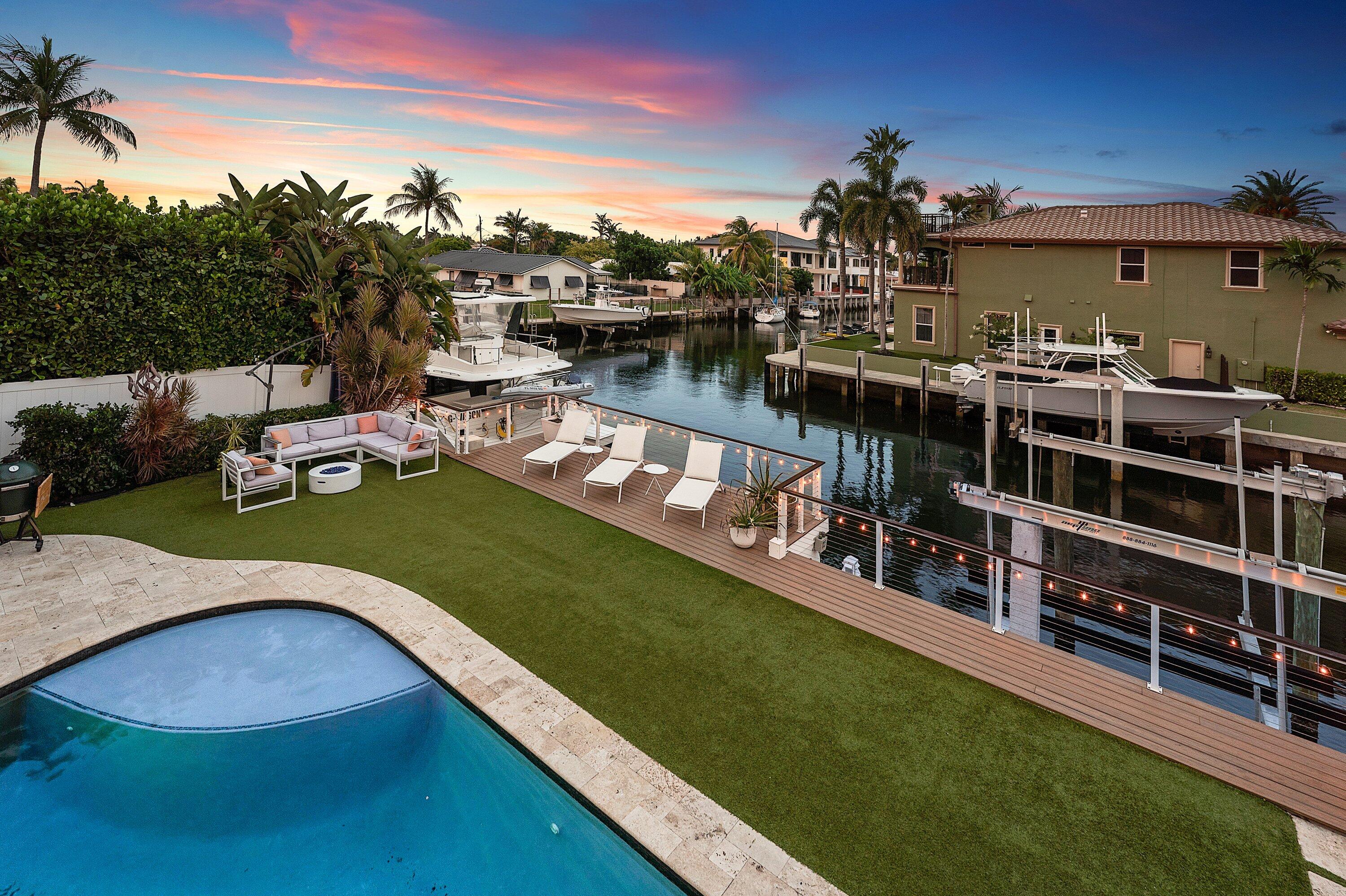 6500 NE 7th Boca Raton, FL 33487