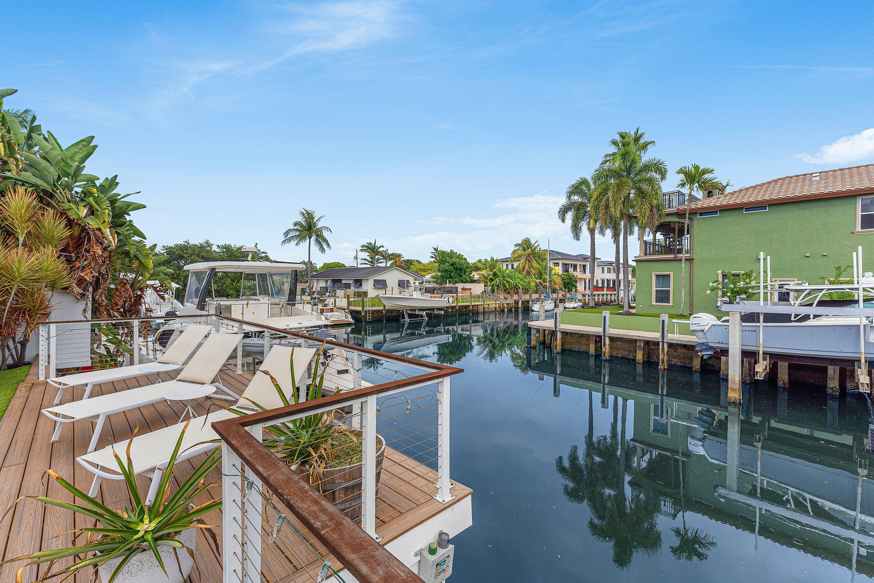 6500 NE 7th Boca Raton, FL 33487