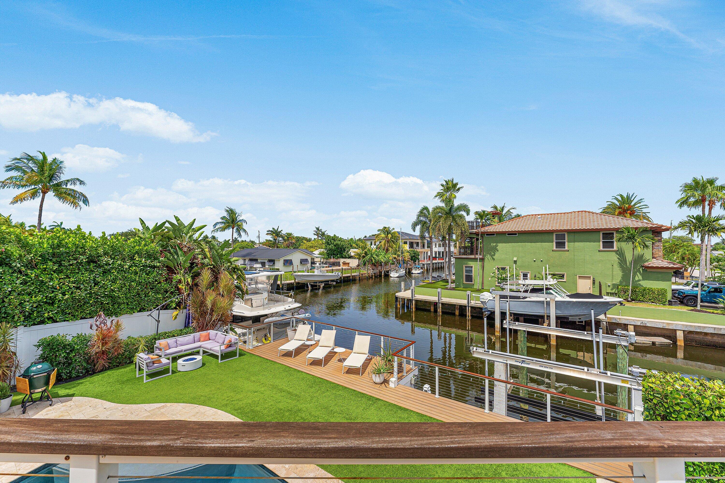 6500 NE 7th Boca Raton, FL 33487
