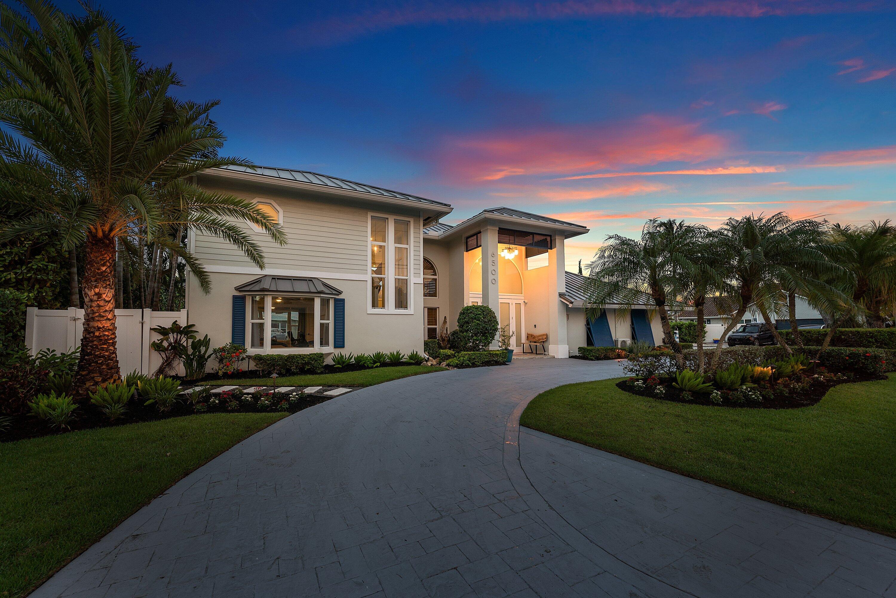 6500 NE 7th Boca Raton, FL 33487