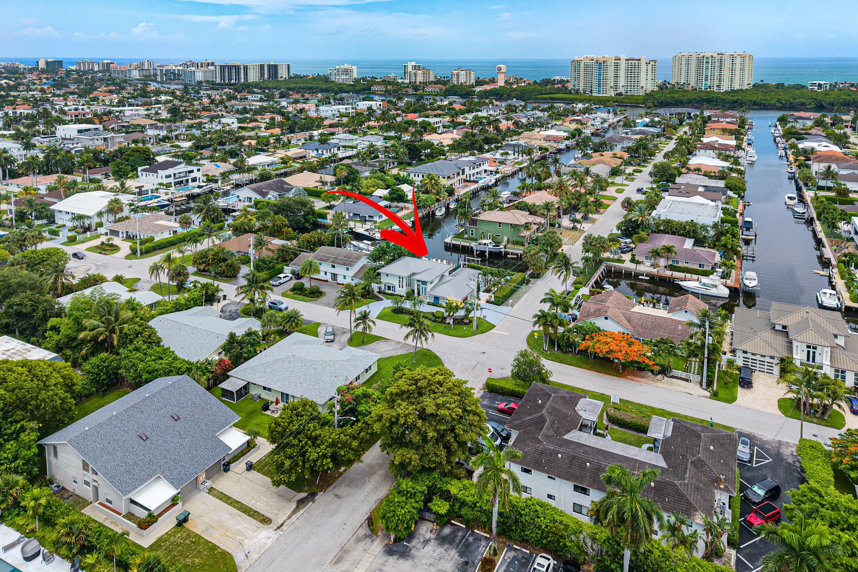 6500 NE 7th Boca Raton, FL 33487