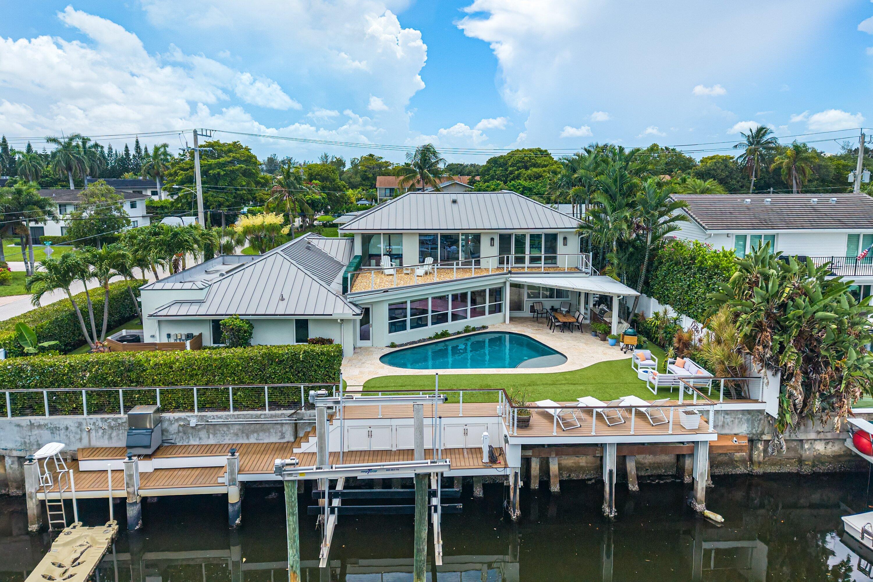 6500 NE 7th Boca Raton, FL 33487