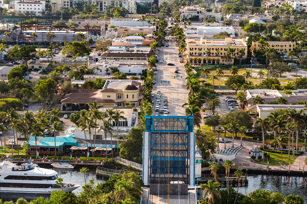 6500 NE 7th Boca Raton, FL 33487