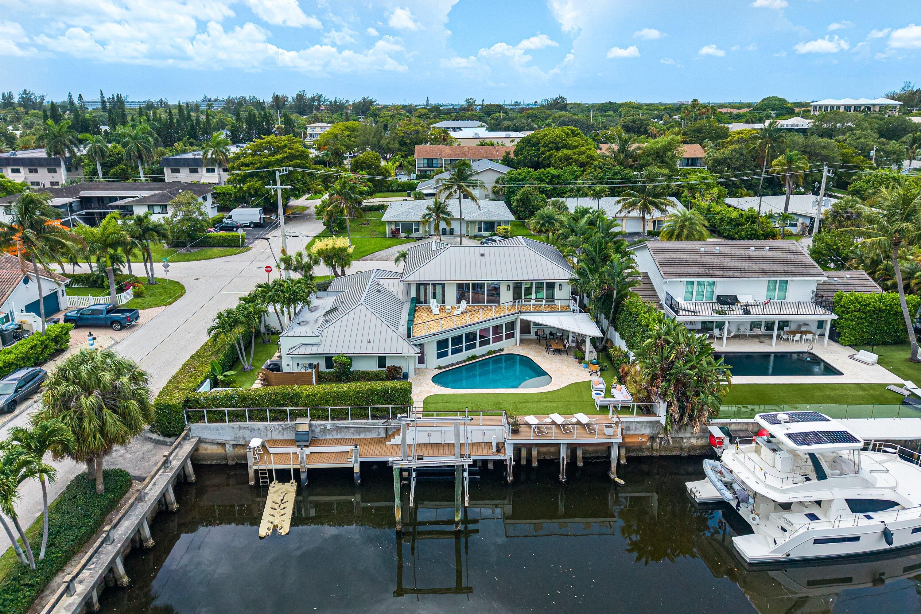 6500 NE 7th Boca Raton, FL 33487