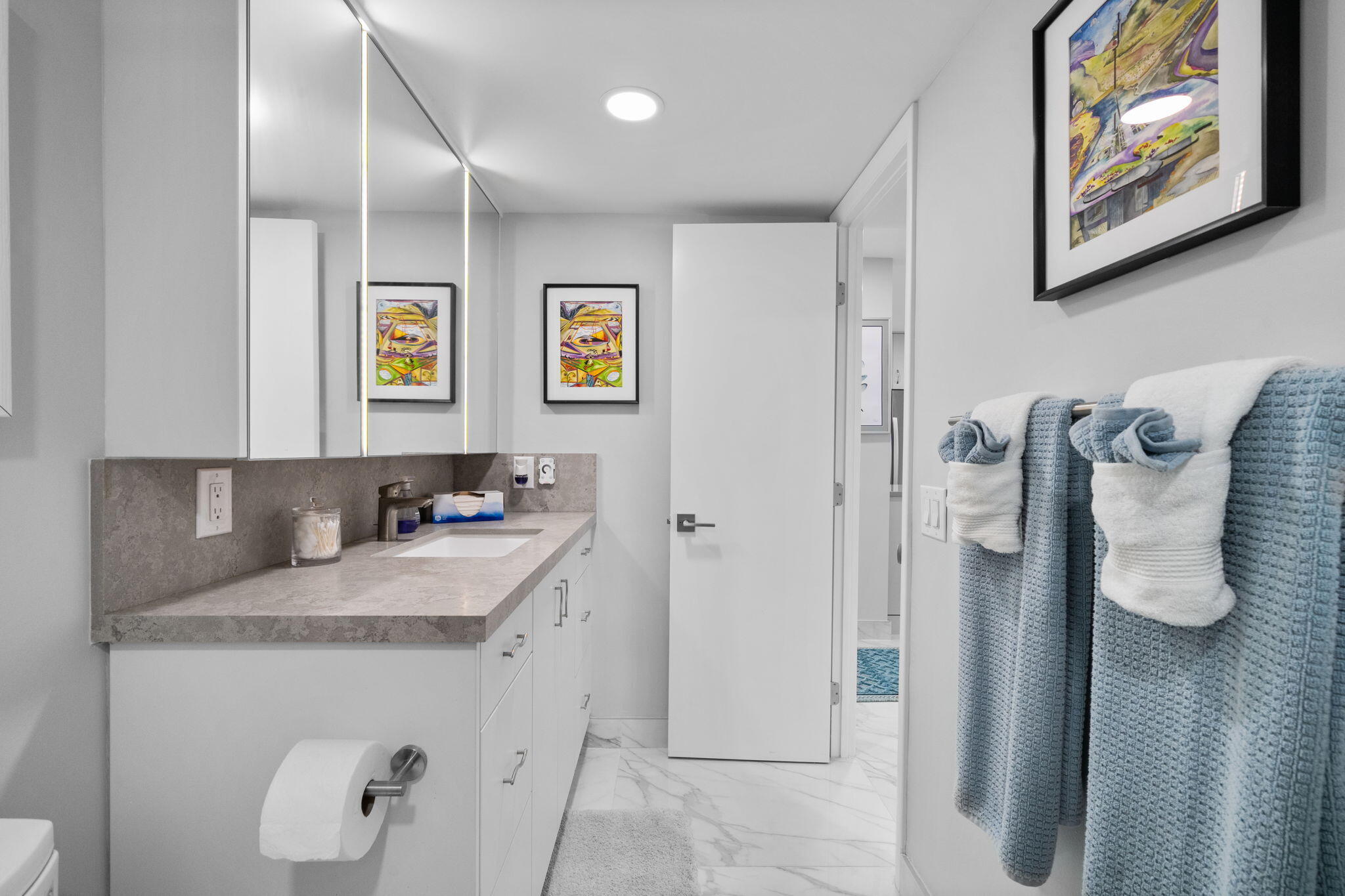 511 Bayshore #910 Fort Lauderdale, FL 33304