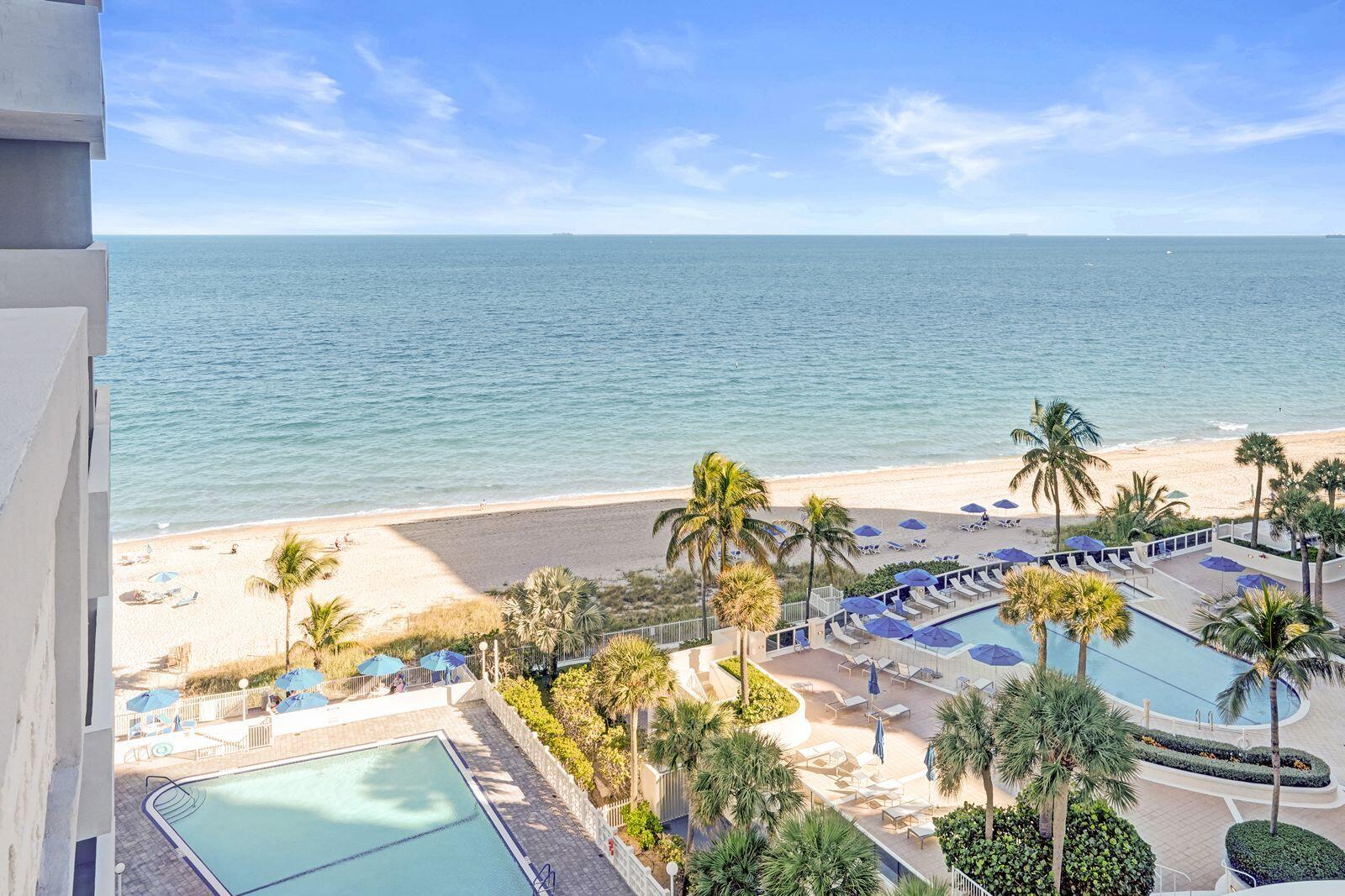 4250 Galt Ocean #9m