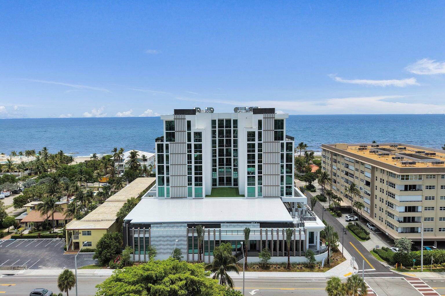 305 Briny Ave #603 Pompano Beach, FL 33062