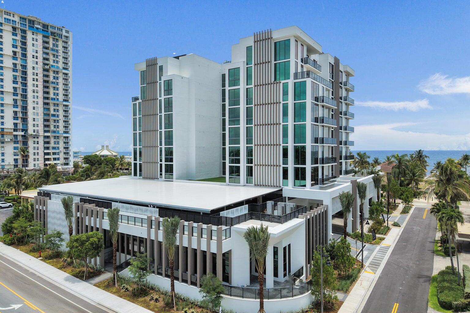 305 Briny Ave #603 Pompano Beach, FL 33062
