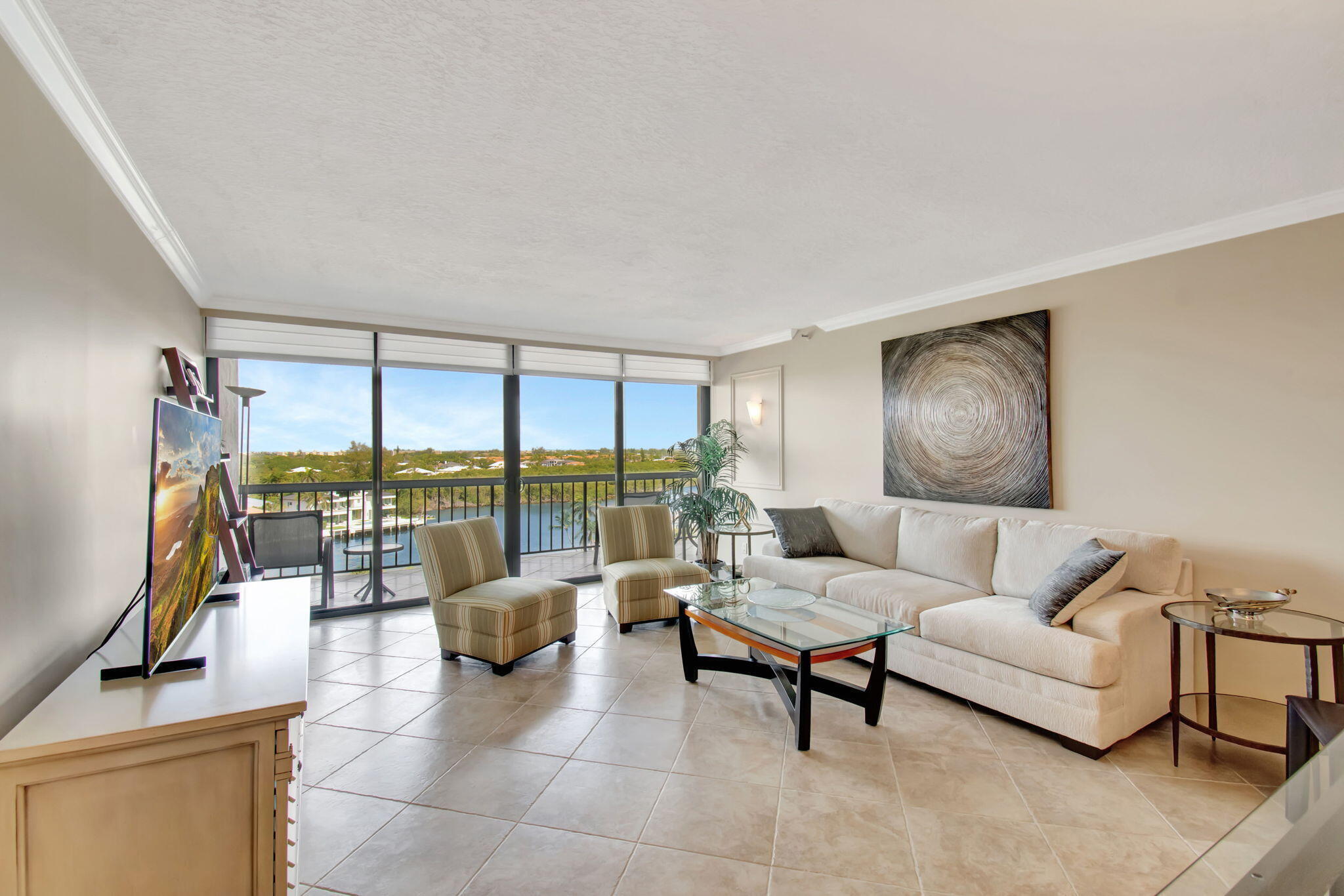 4740 S Ocean #909
