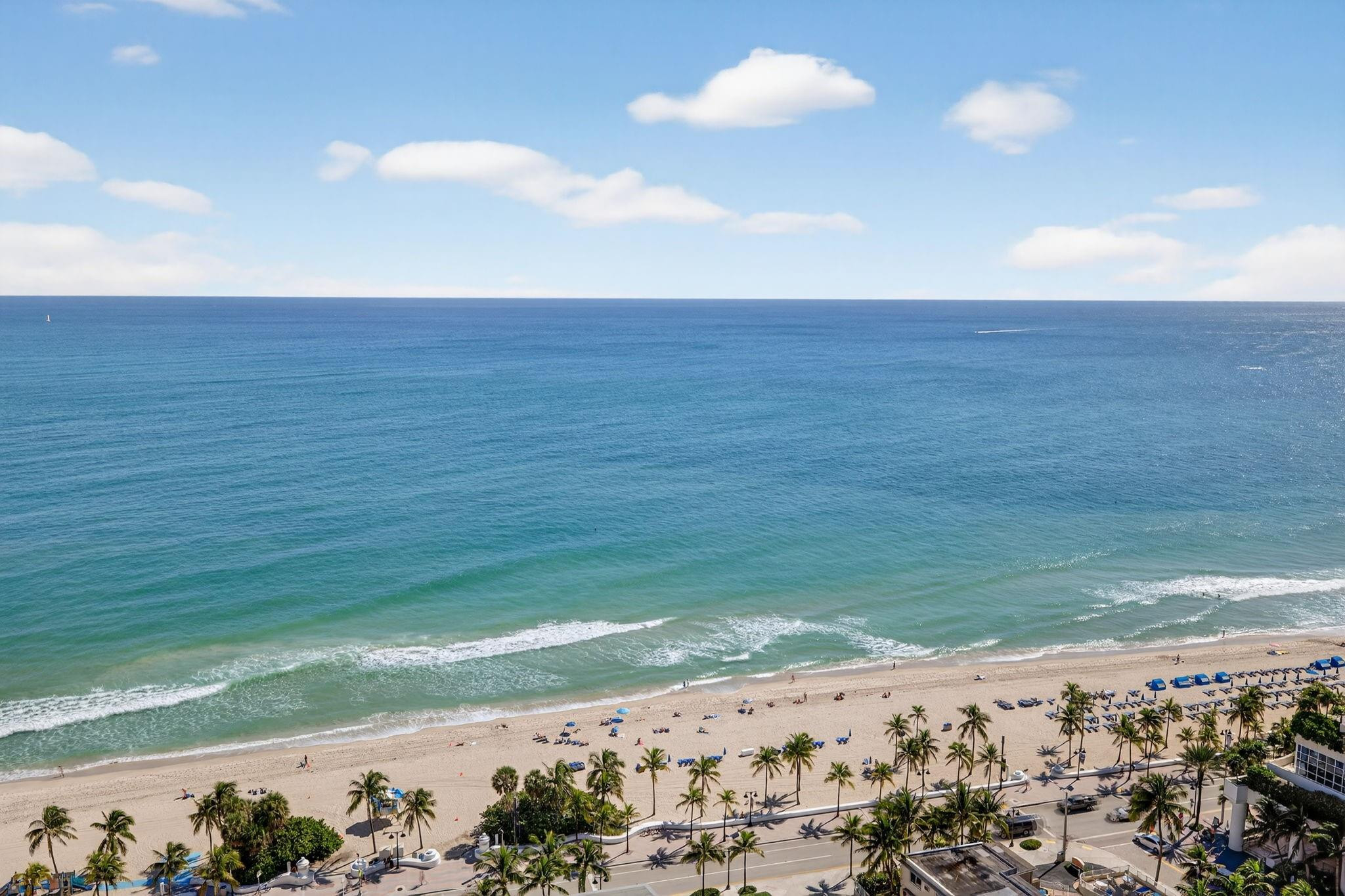 153 N Seabreeze #2202-S Fort Lauderdale, FL 33304