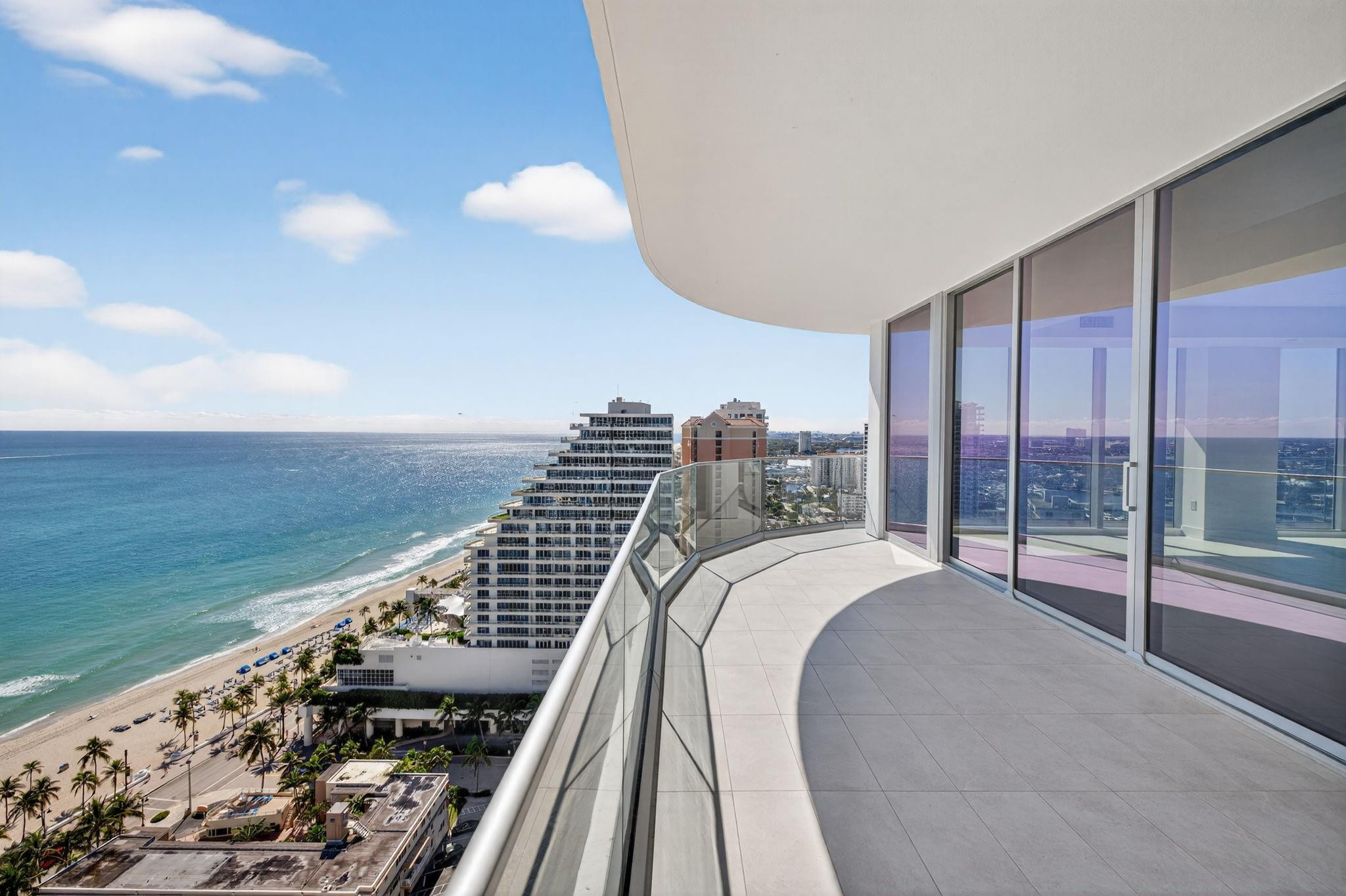 153 N Seabreeze #2202-S Fort Lauderdale, FL 33304