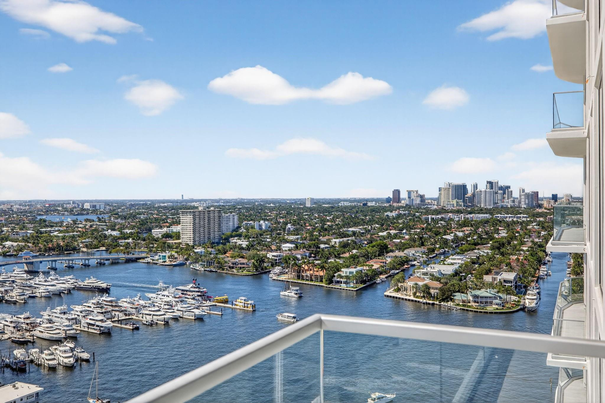 153 N Seabreeze #2202-S Fort Lauderdale, FL 33304
